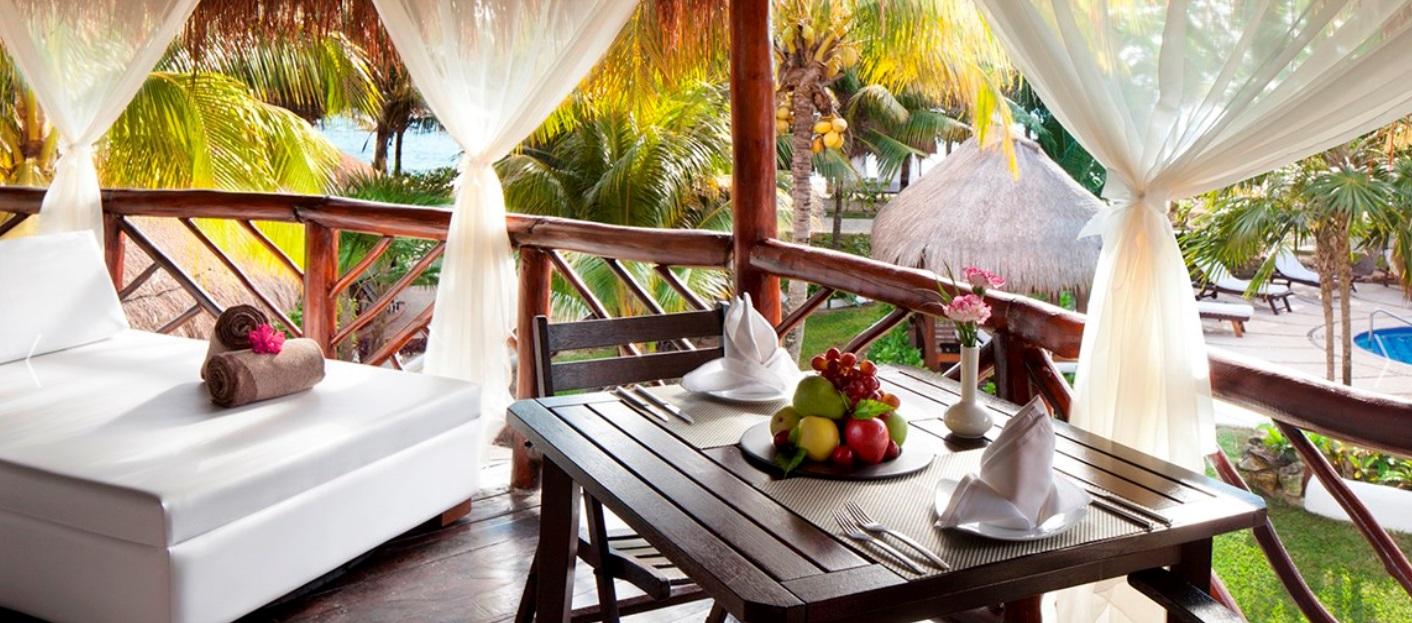 El Dorado Casitas Royale, Catamaran, Cenote, & Inclusive - Adults Only 5*