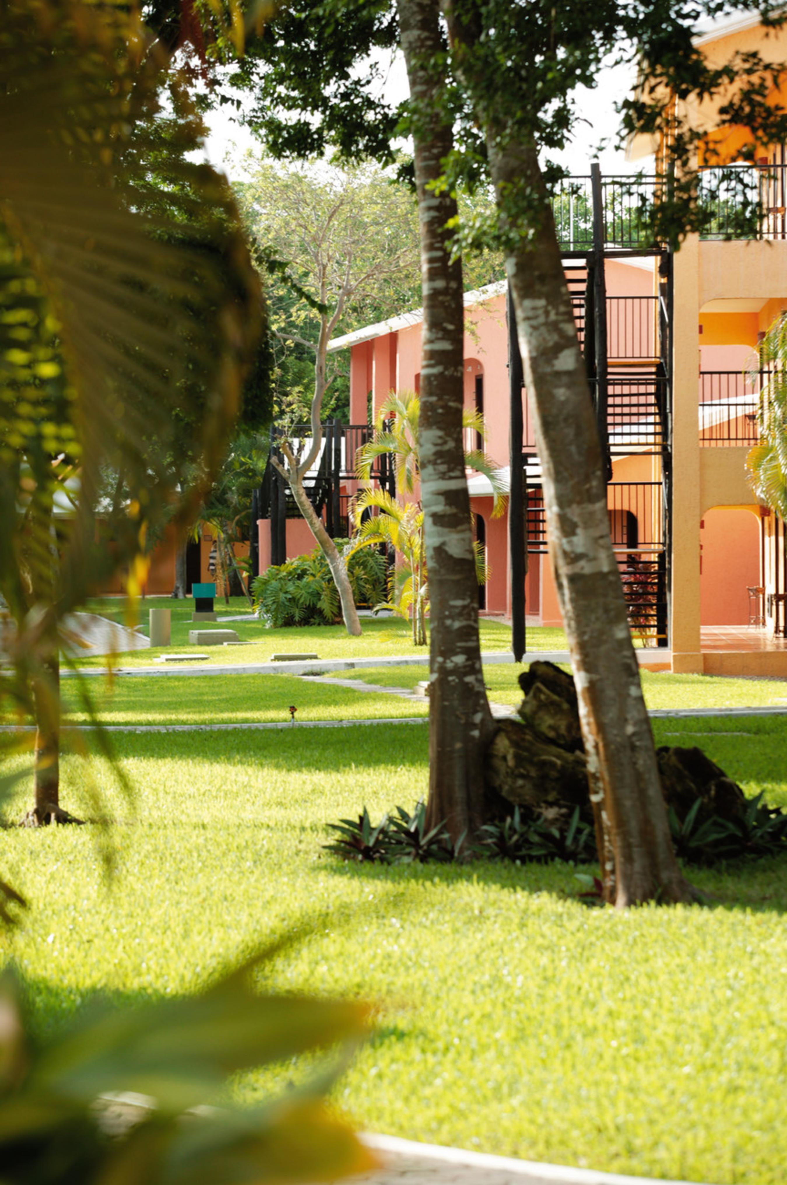 Hotel Riu Lupita Playa del Carmen
