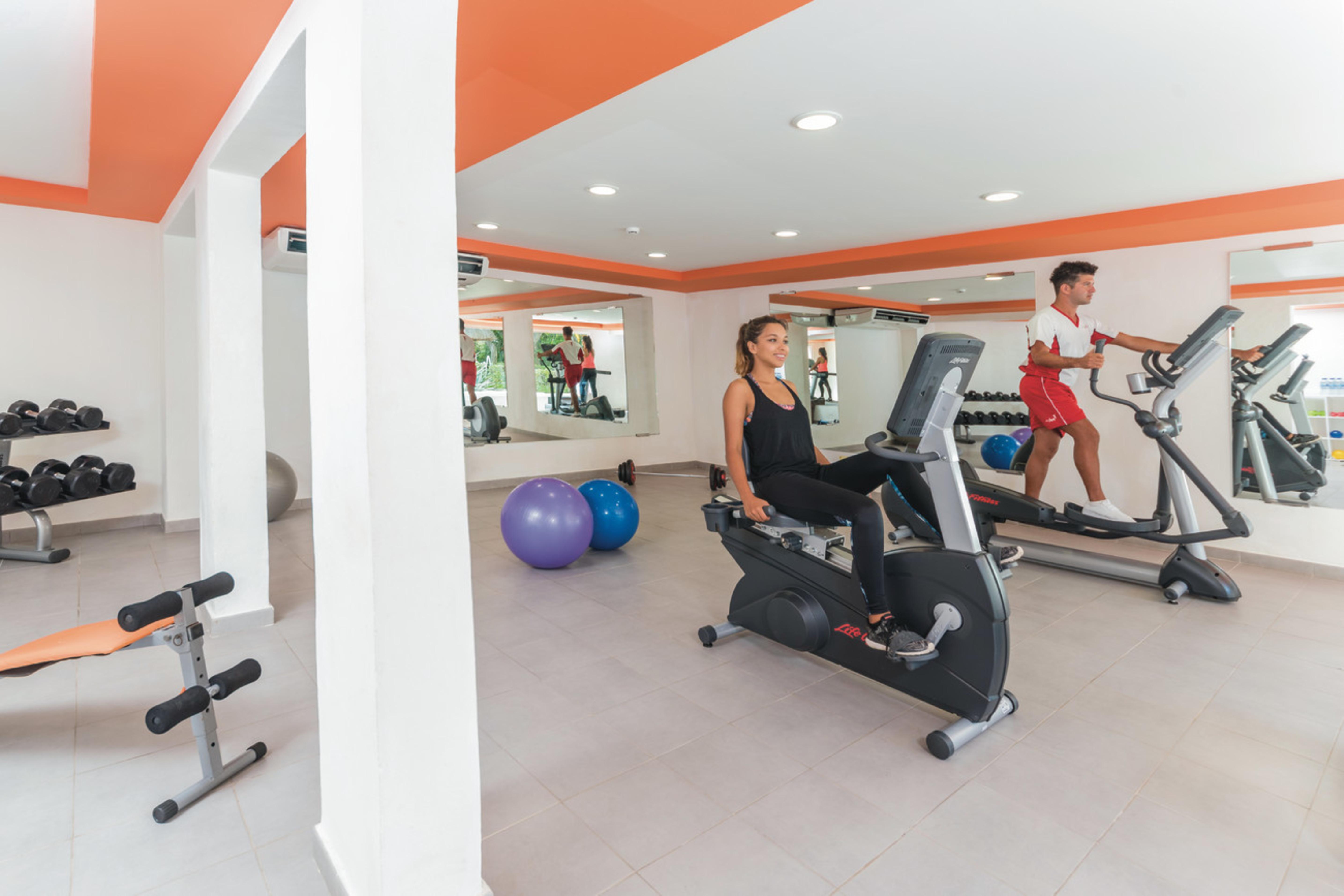Riu Lupita Hotel 5*