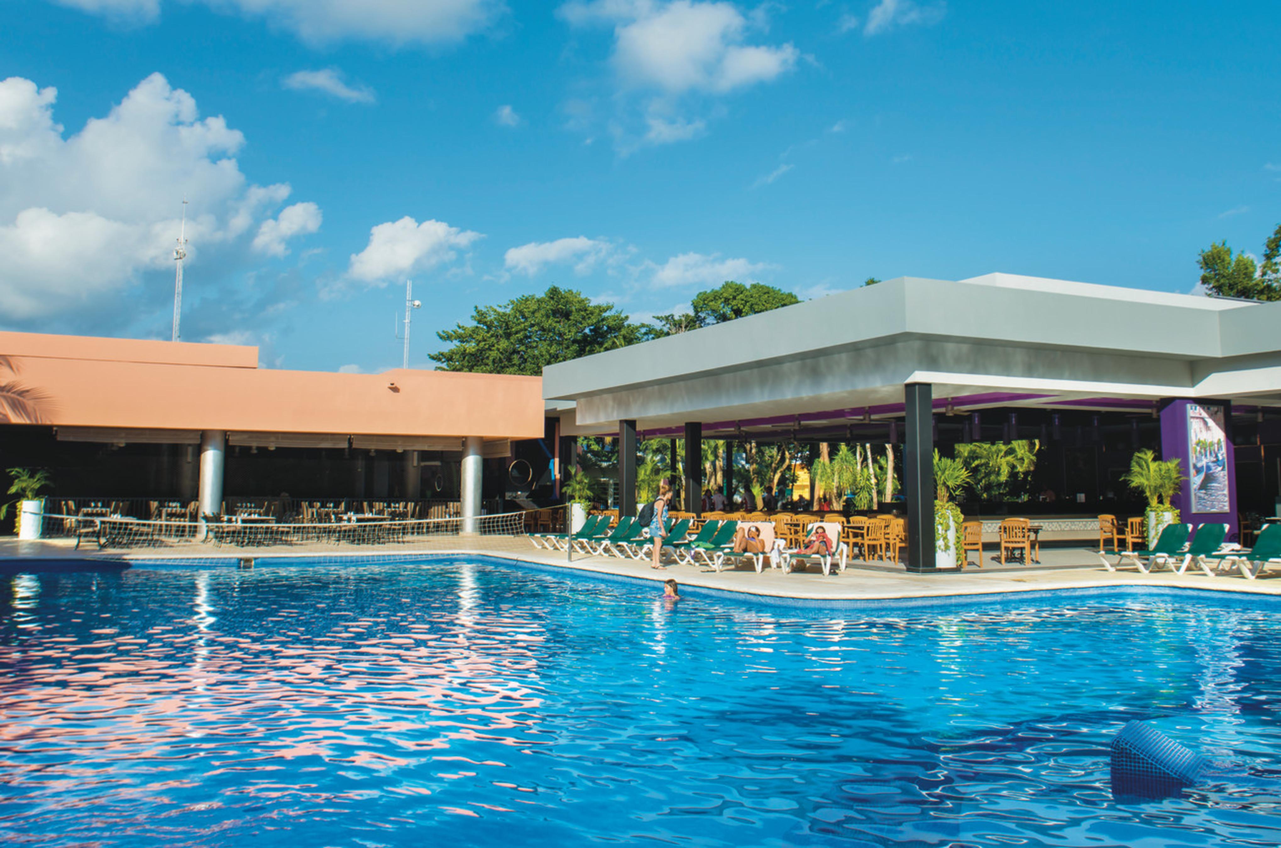 Riu Lupita Hotel Playa del Carmen