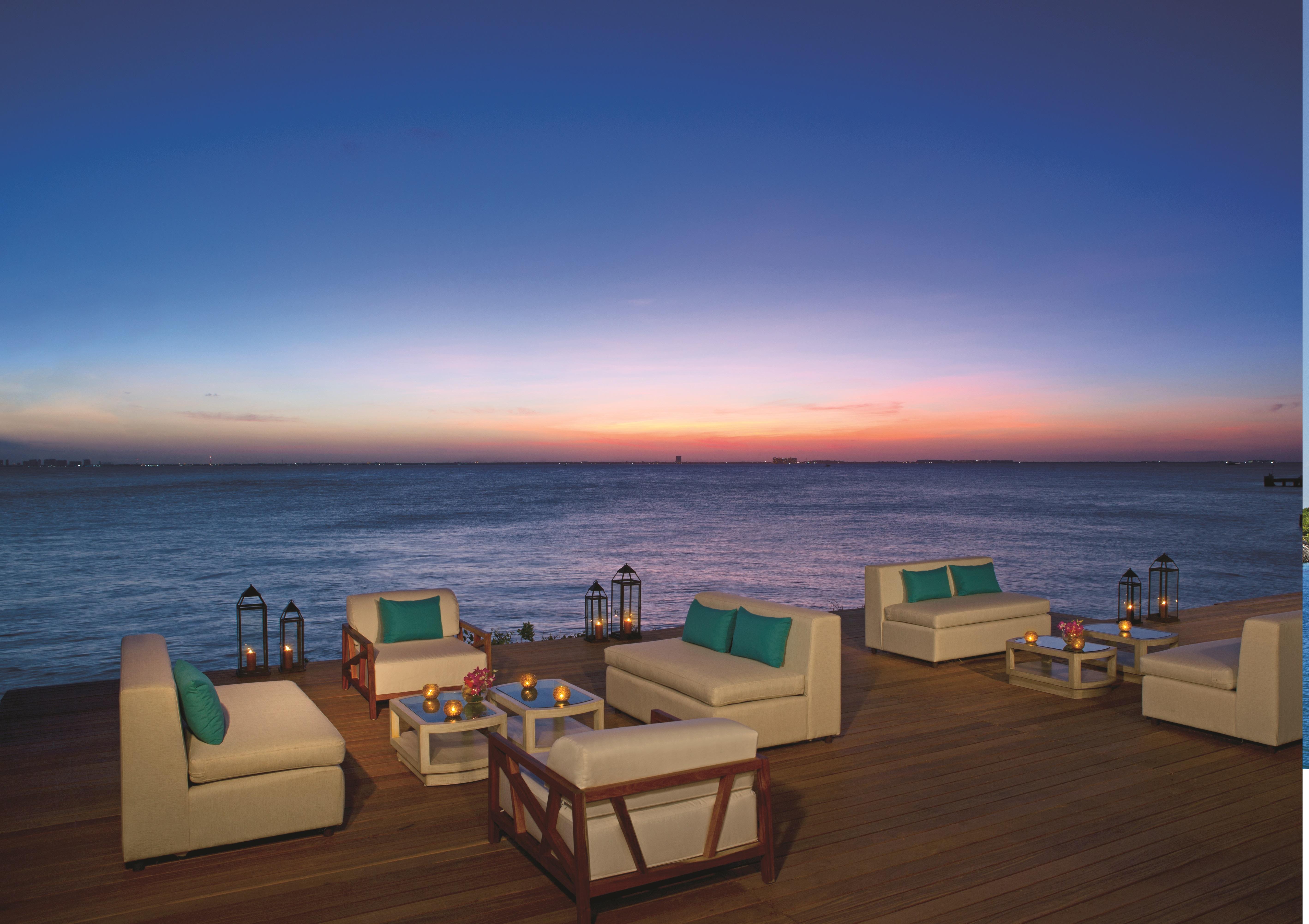 Zoetry Rolandi Cancun Resort
