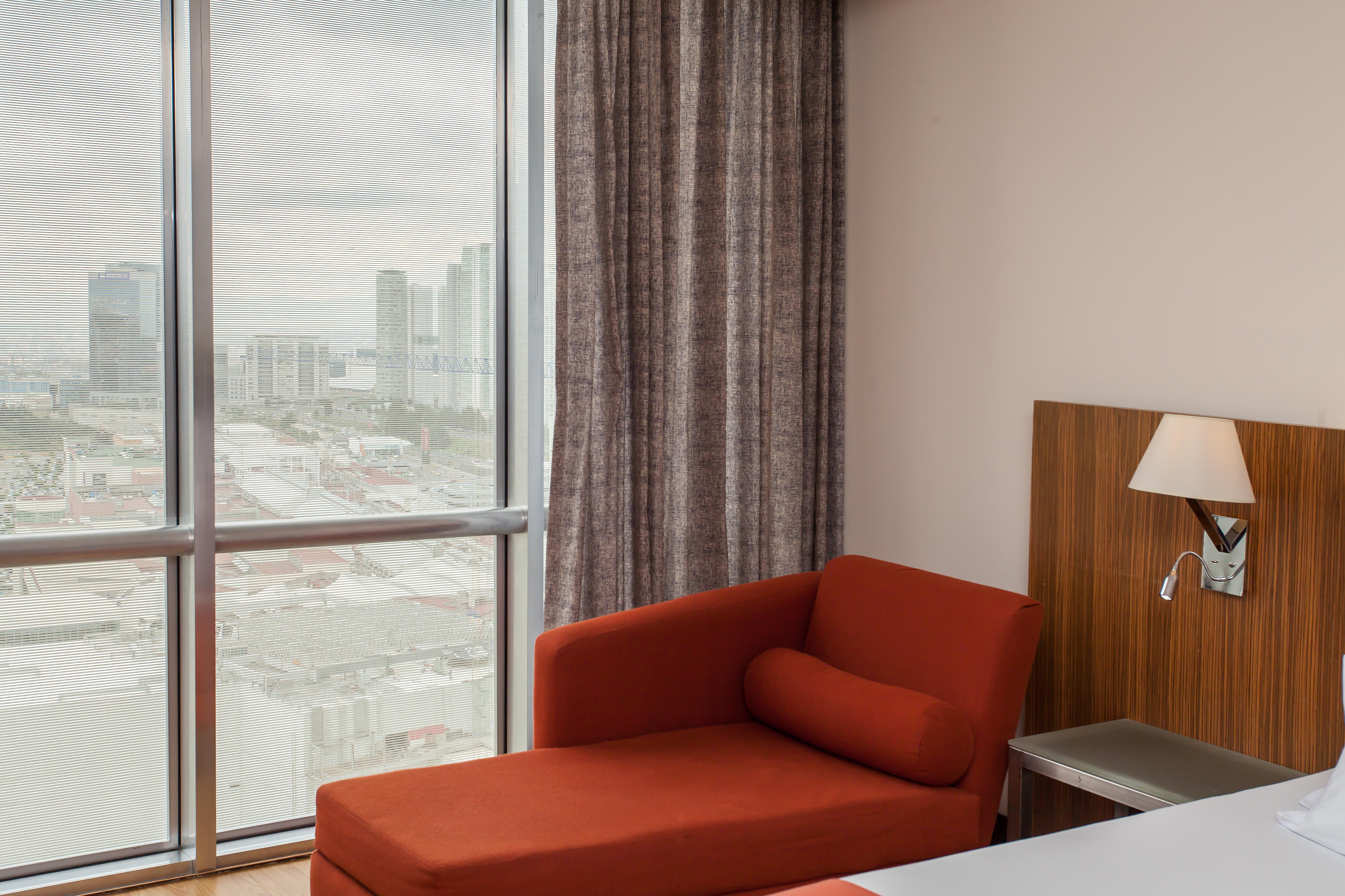 Nh Collection Santa Fe Hotel 5*