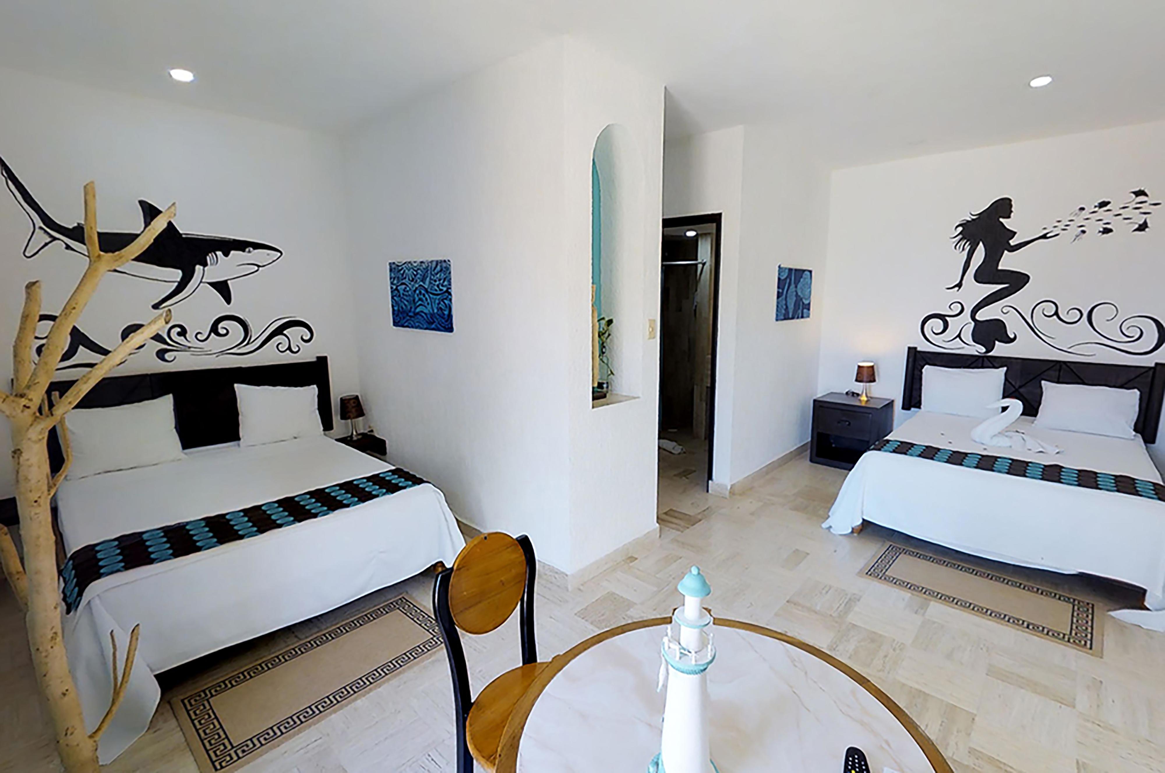 Tiburon Isla Holbox