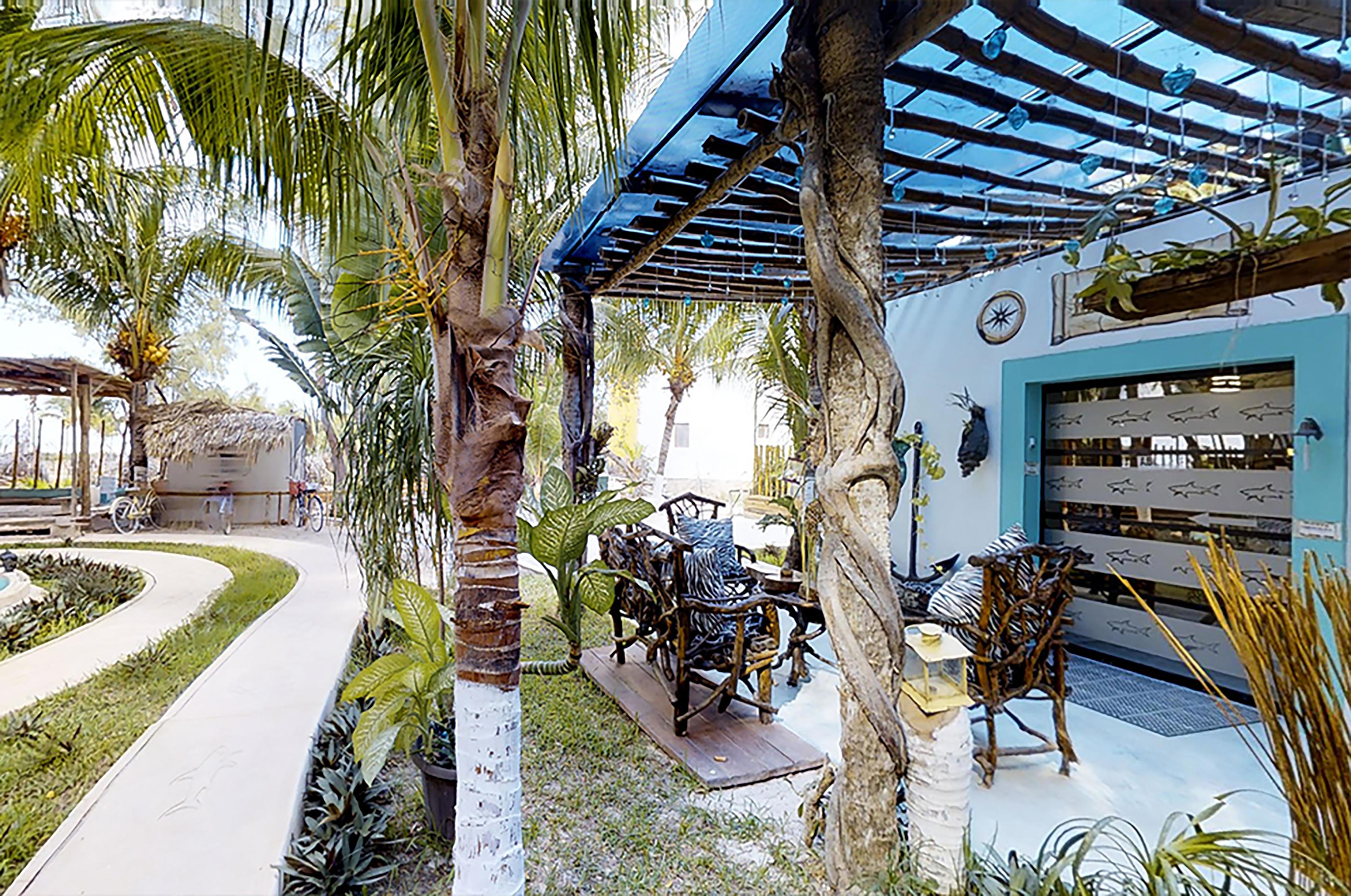 Hotel Tiburon 4*