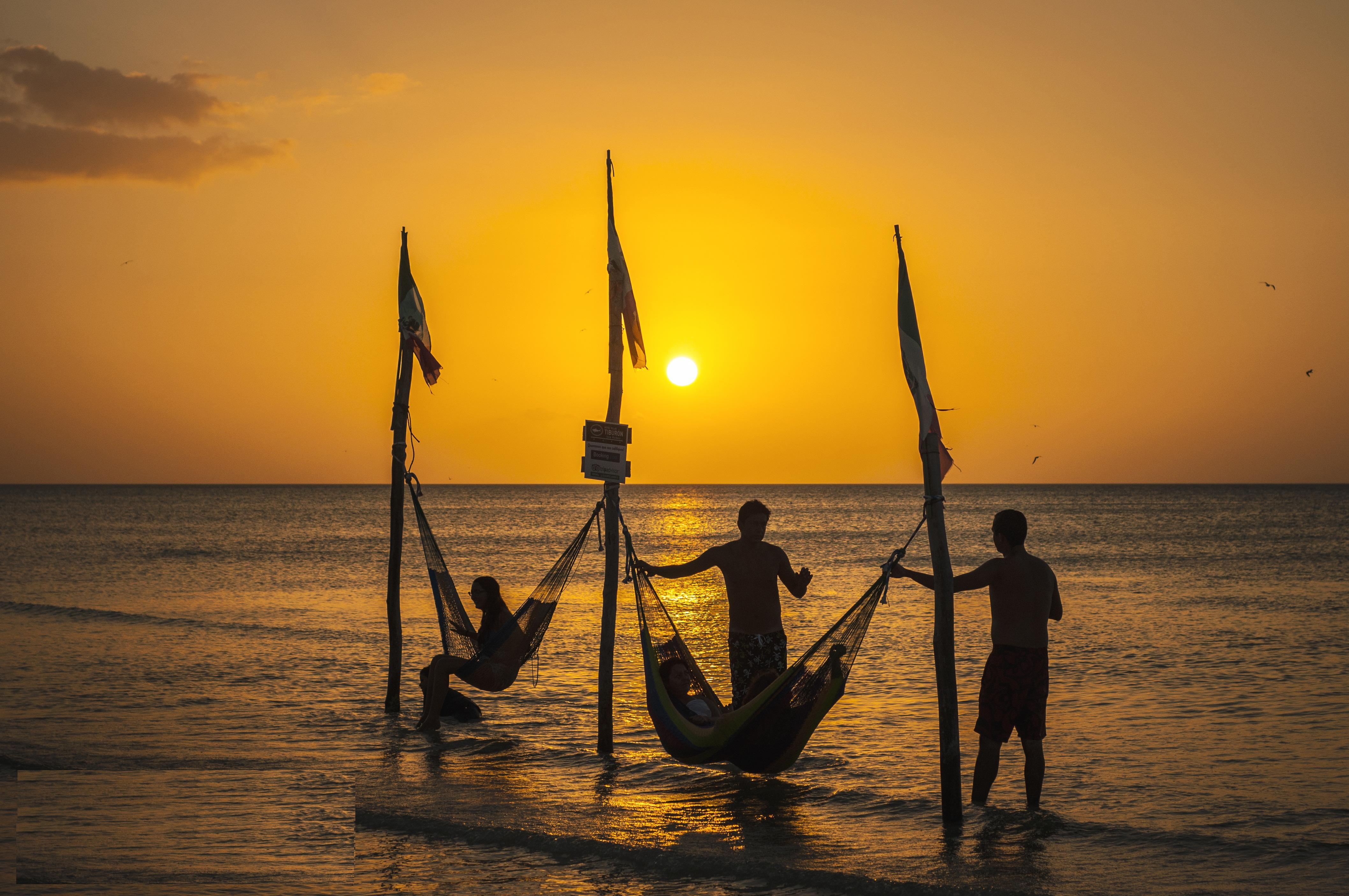 Tiburon Hotel Isla Holbox