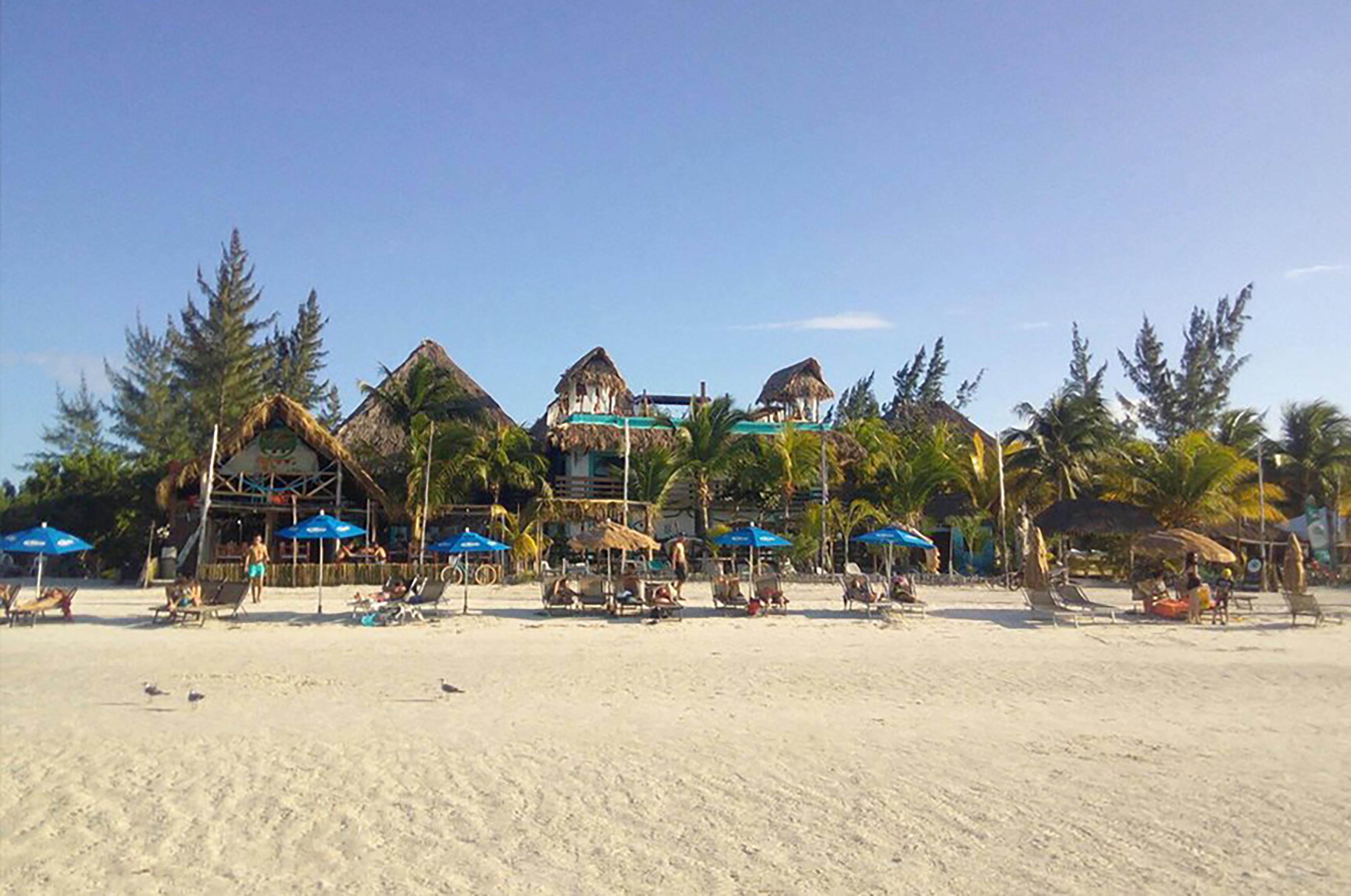 Tiburon 4* Isla Holbox