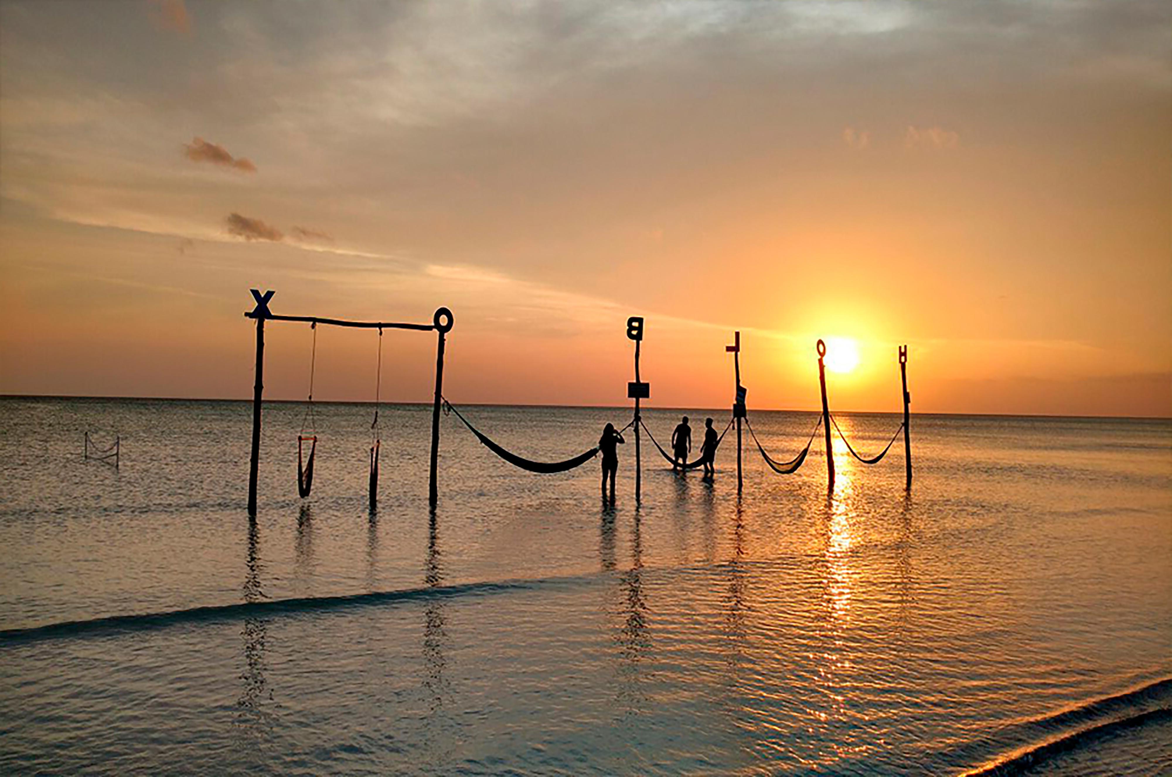 Hotel Tiburon Isla Holbox
