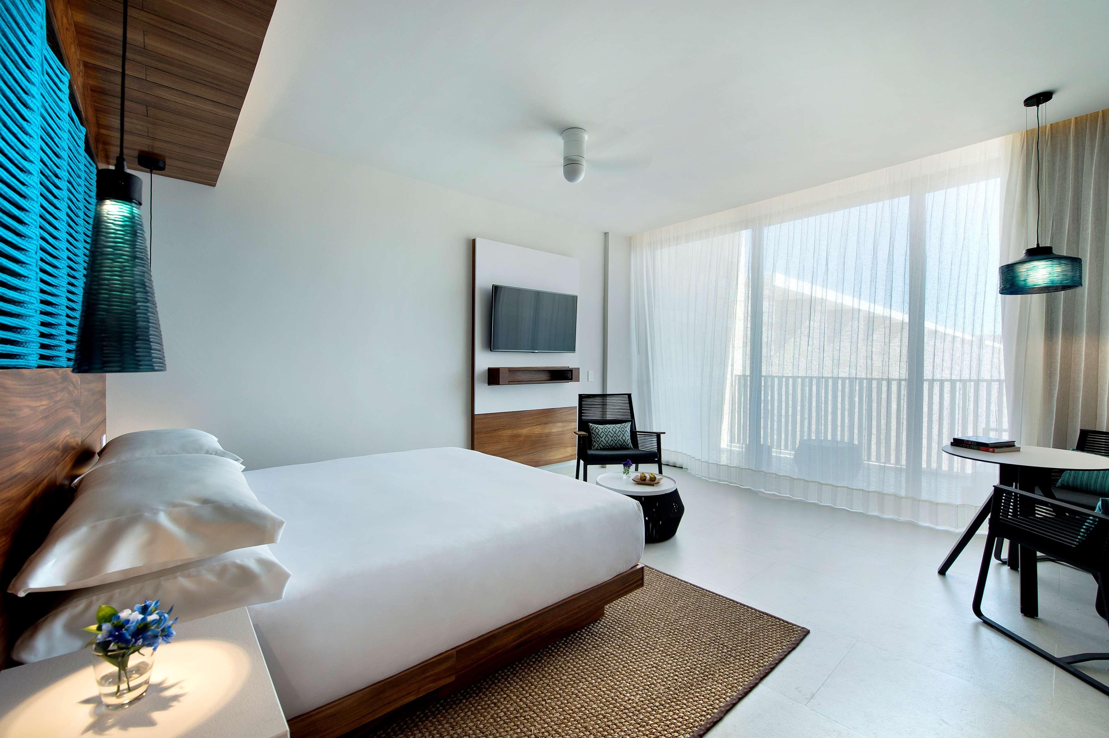 Grand Hyatt Resort