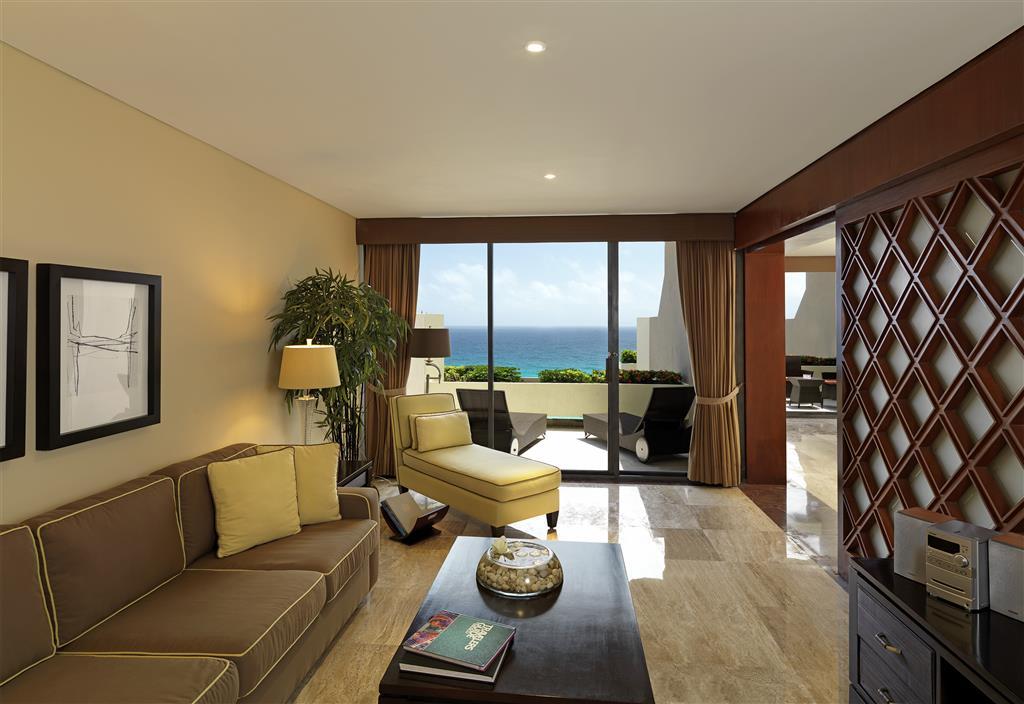 Royal Service At Paradisus By Melia - Adults Only Resort Cancun