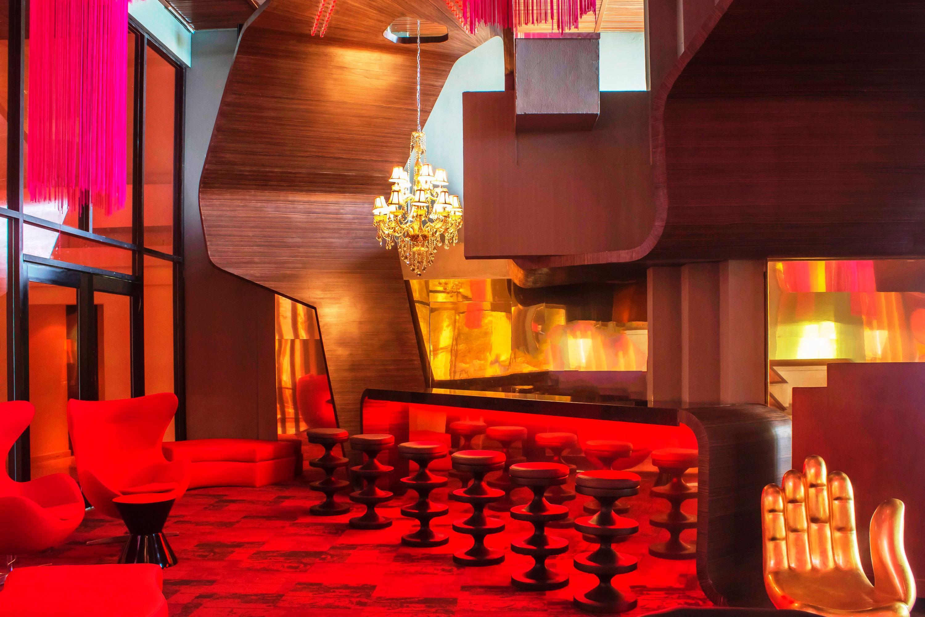 Royal Service At Paradisus By Melia - Adults Only Resort Cancun