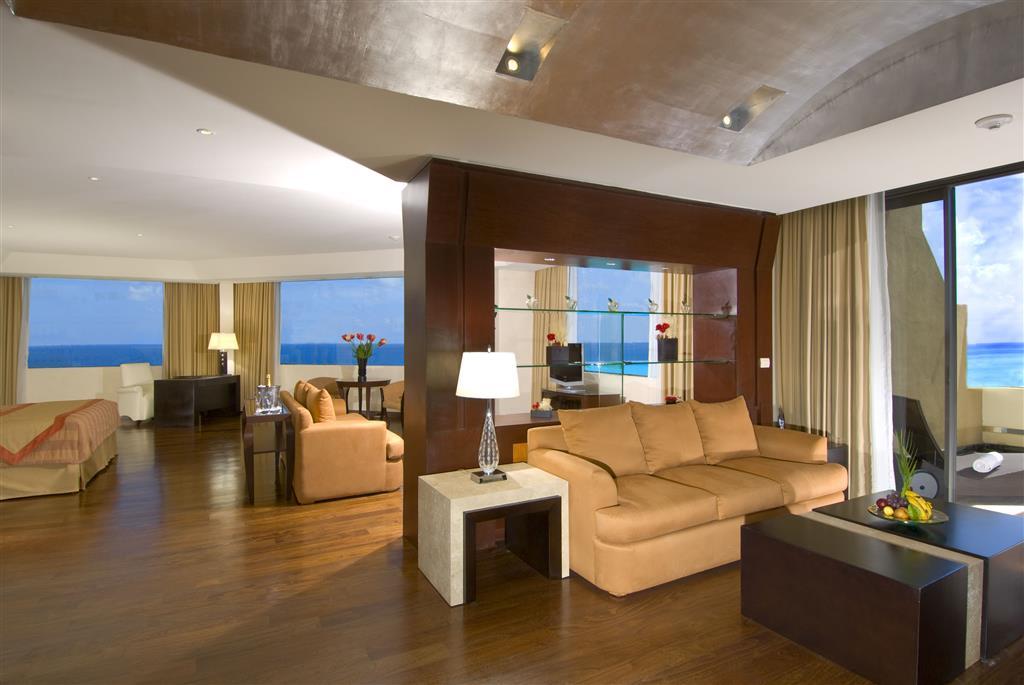 Royal Service At Paradisus By Melia - Adults Only 5* Cancun