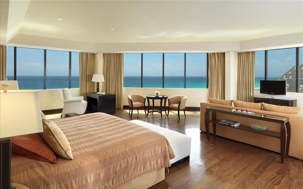Resort Royal Service At Paradisus By Melia - Adults Only Cancun
