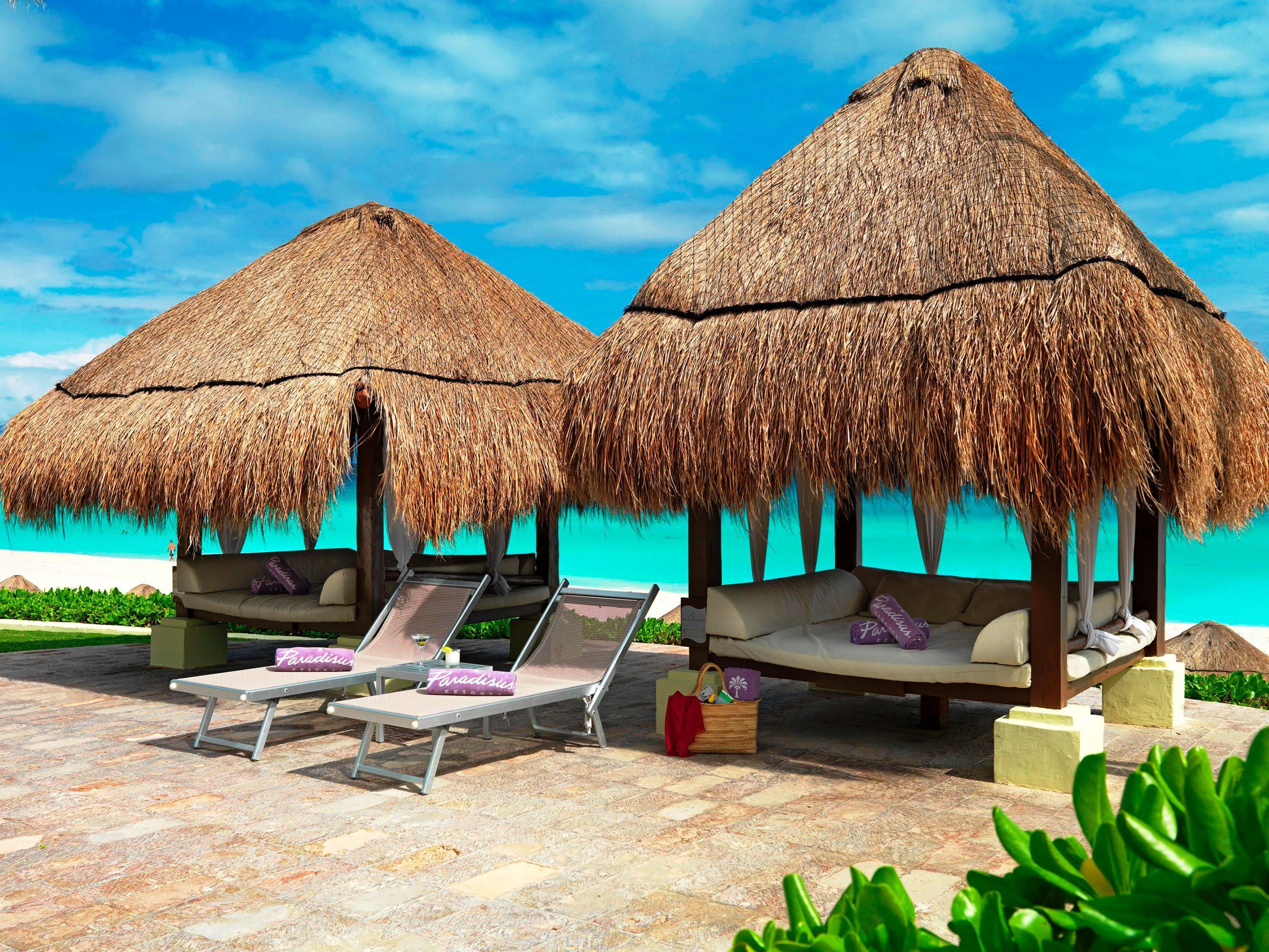 Royal Service At Paradisus By Melia - Adults Only Cancun