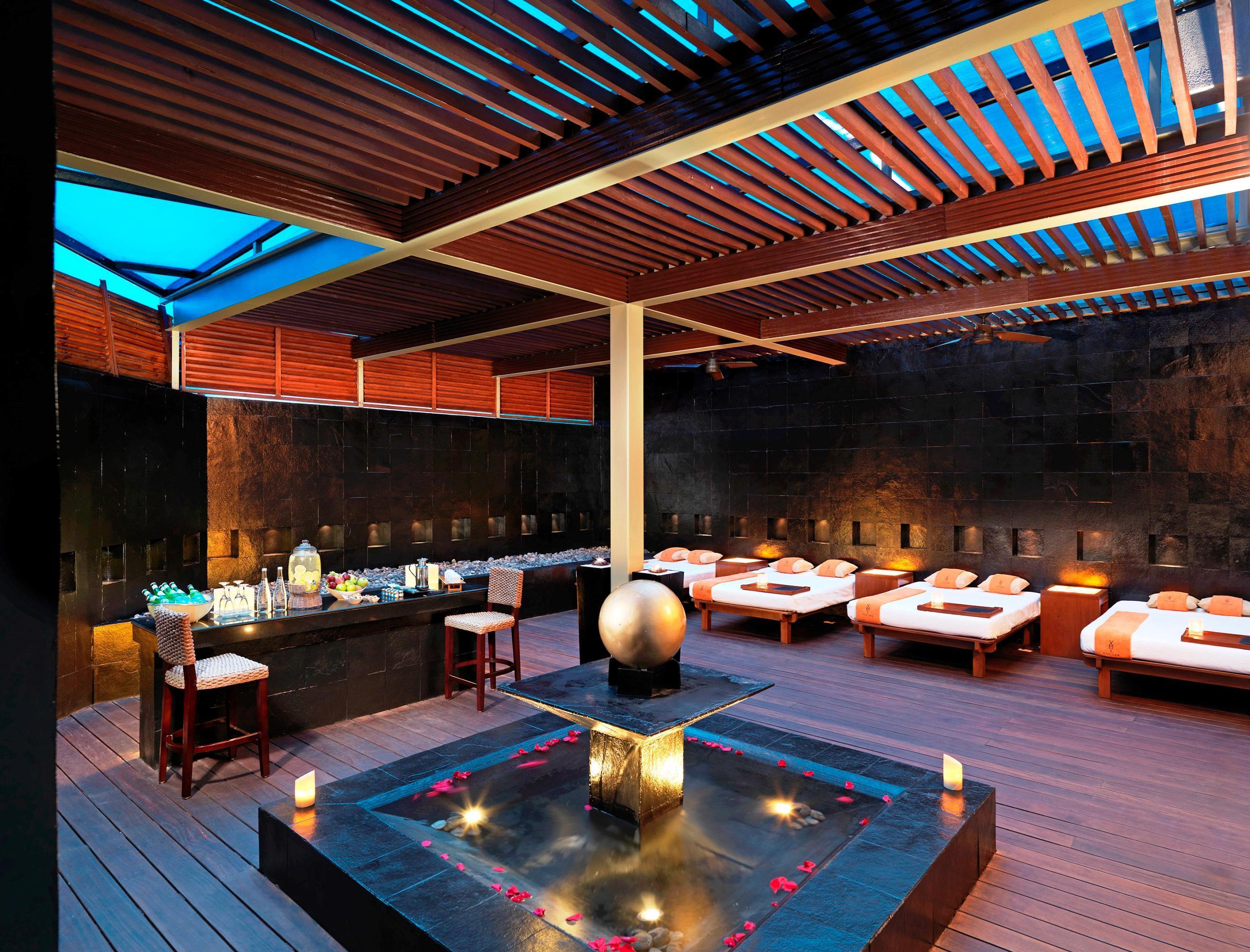 Resort Royal Service At Paradisus By Melia - Adults Only Cancun