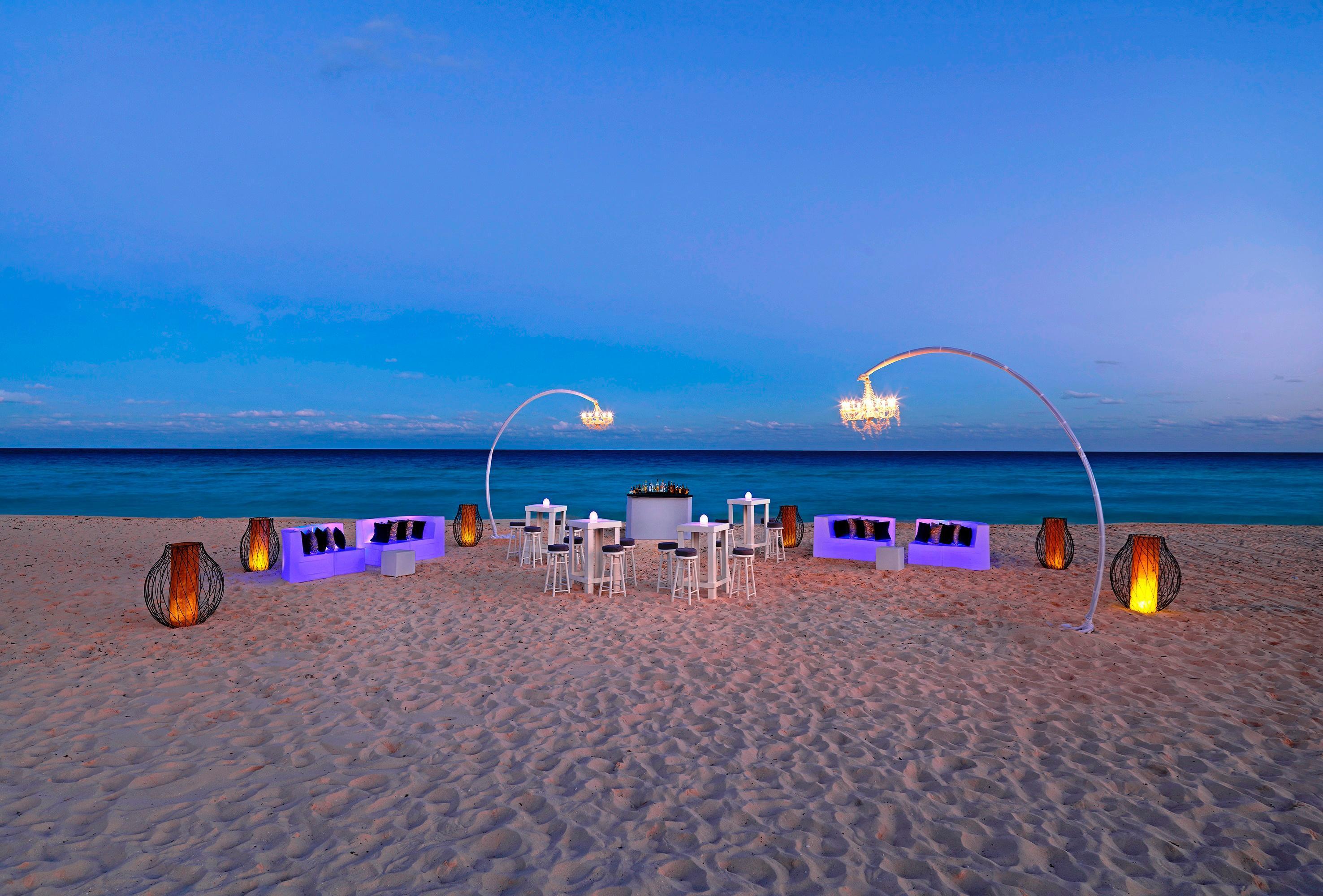 Royal Service At Paradisus By Melia - Adults Only Cancun