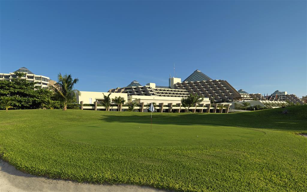Resort Royal Service At Paradisus By Melia - Adults Only Cancun