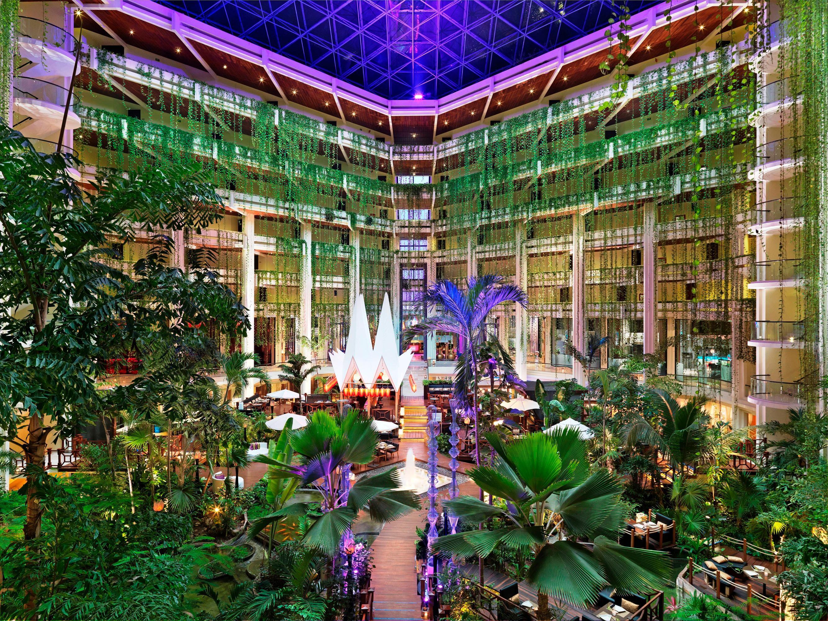 Resort Royal Service At Paradisus By Melia - Adults Only Cancun