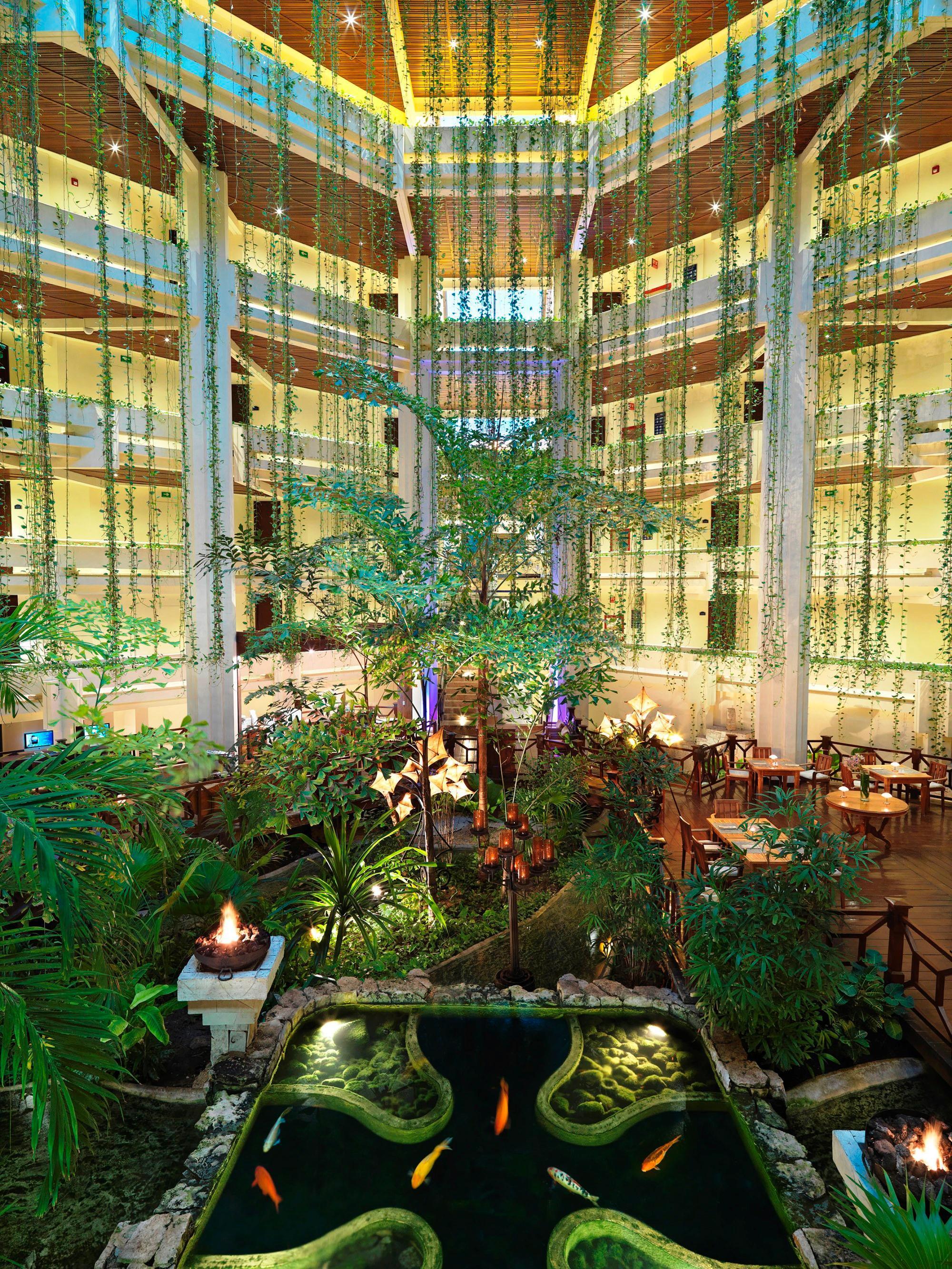 Royal Service At Paradisus By Melia - Adults Only 5* Cancun
