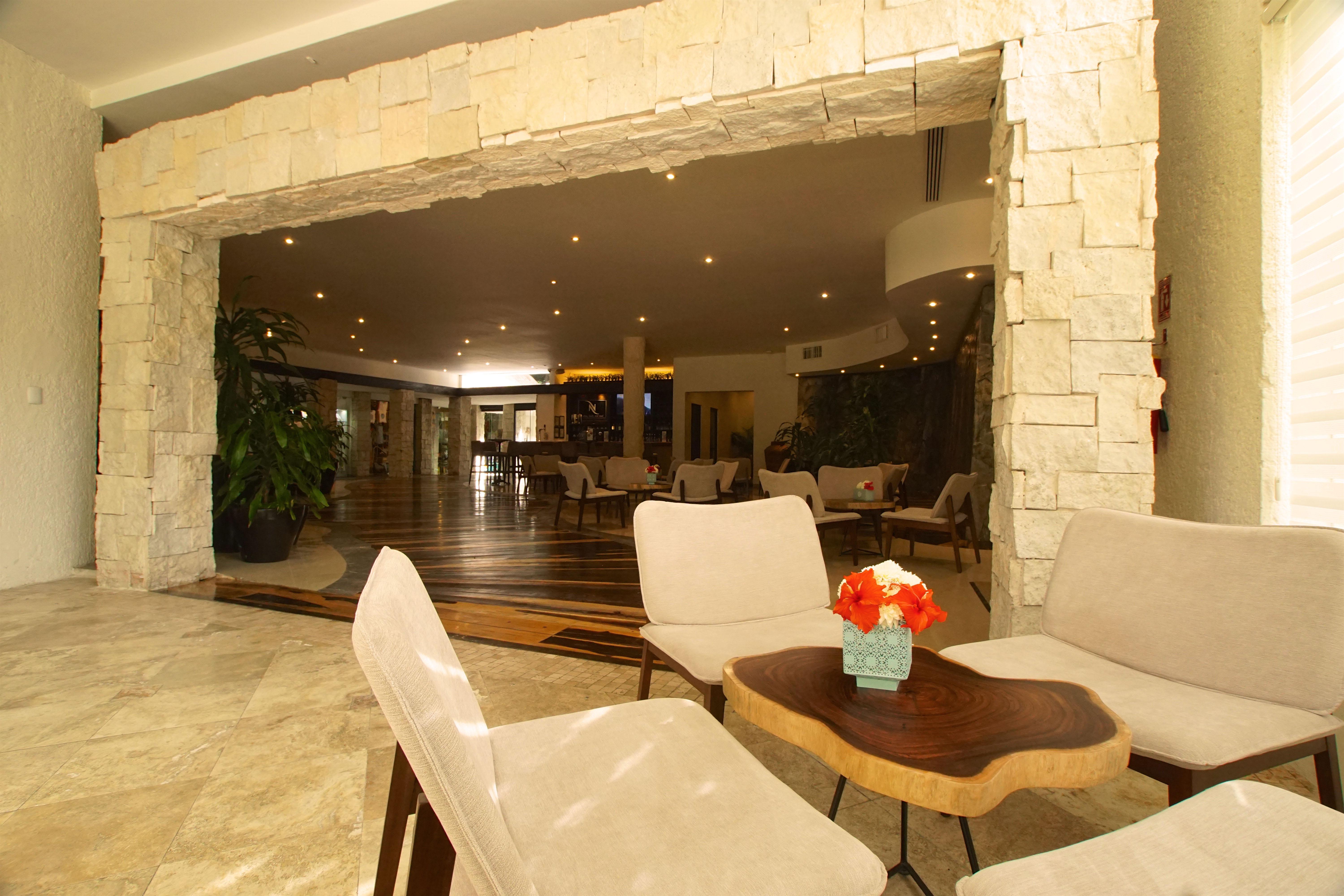 The Reef Playacar & Resort Playa del Carmen