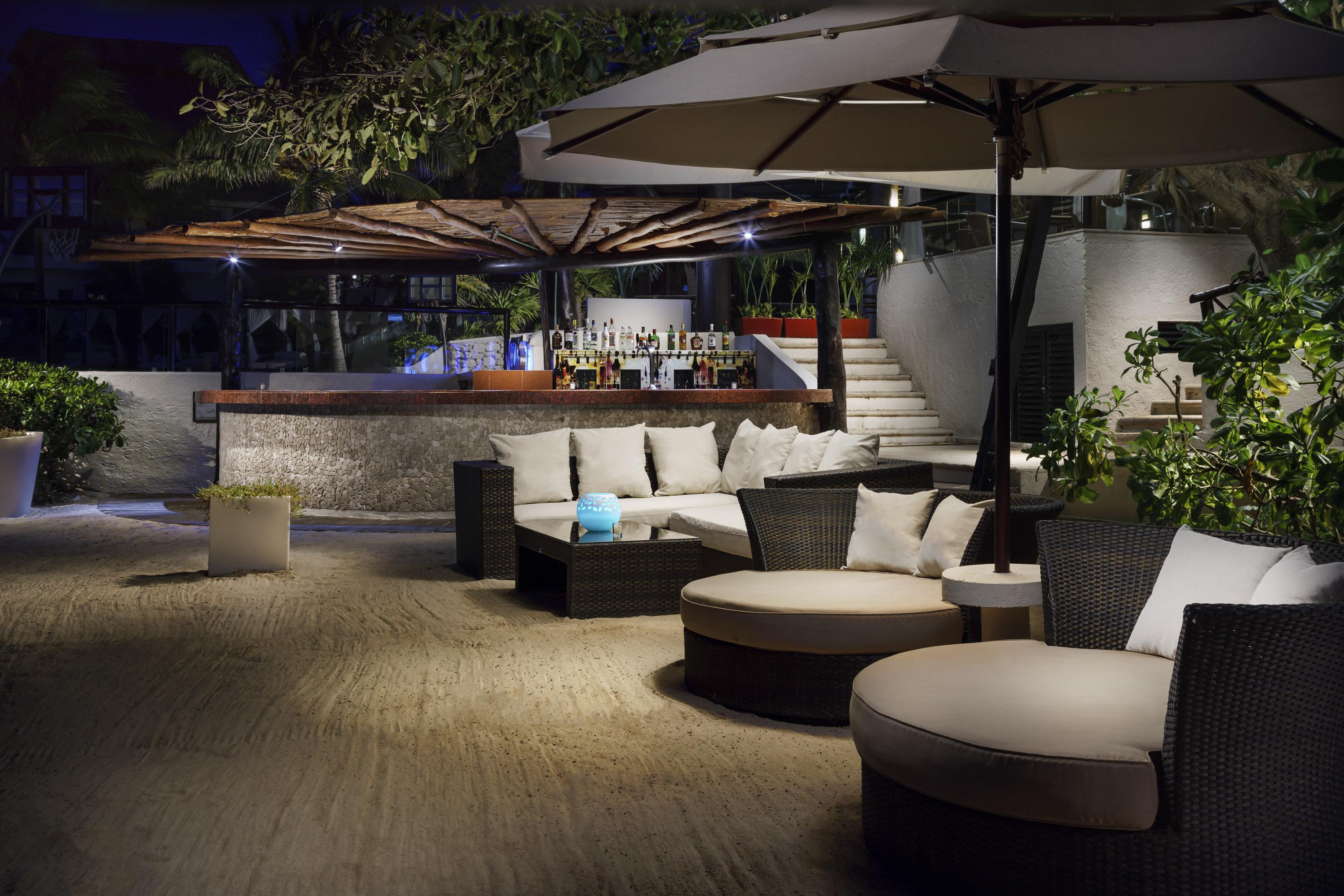 The Reef Playacar & Resort 4*