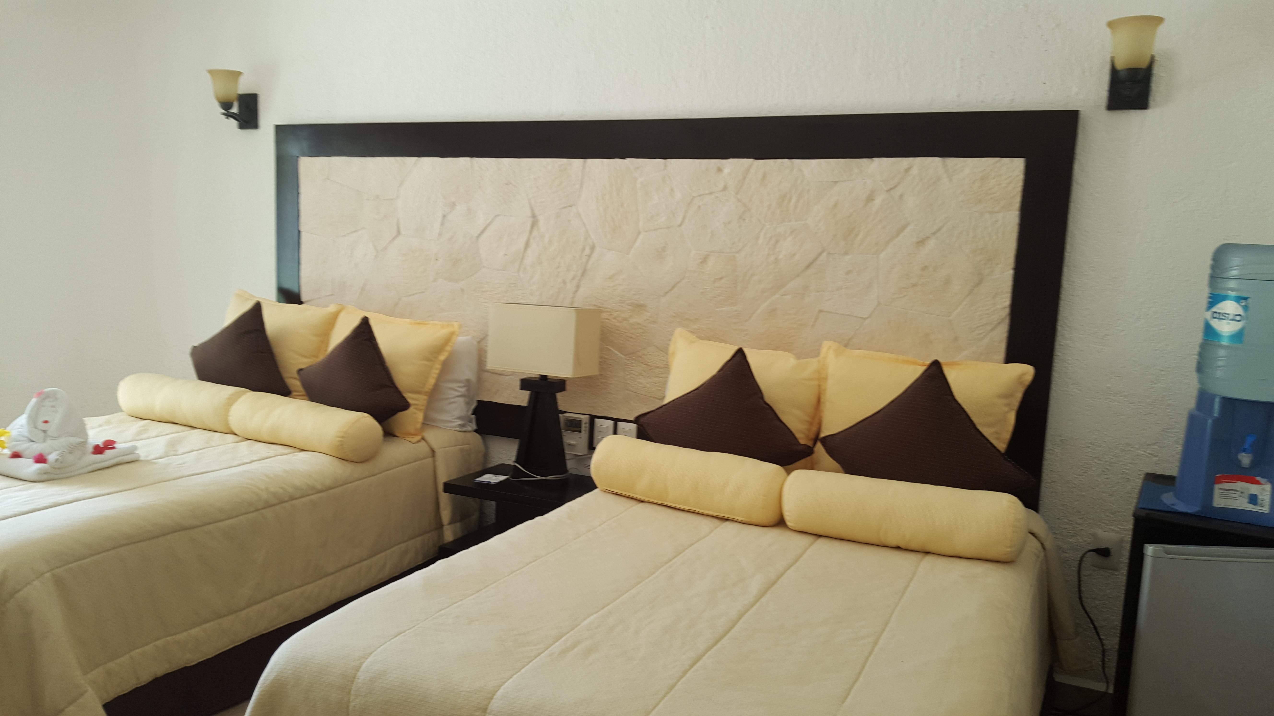 Club Caribe Hotel Akumal