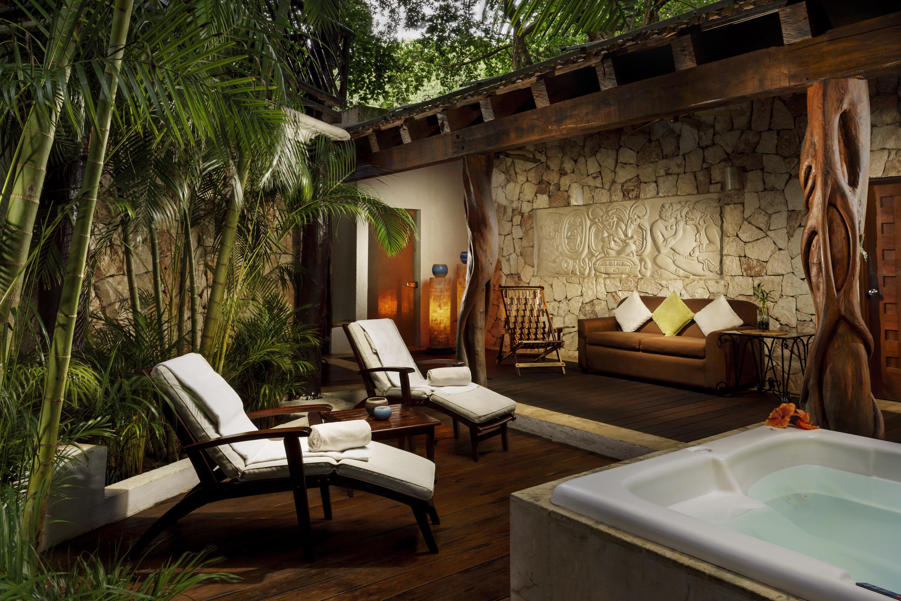 The Reef Playacar & Resort 4*