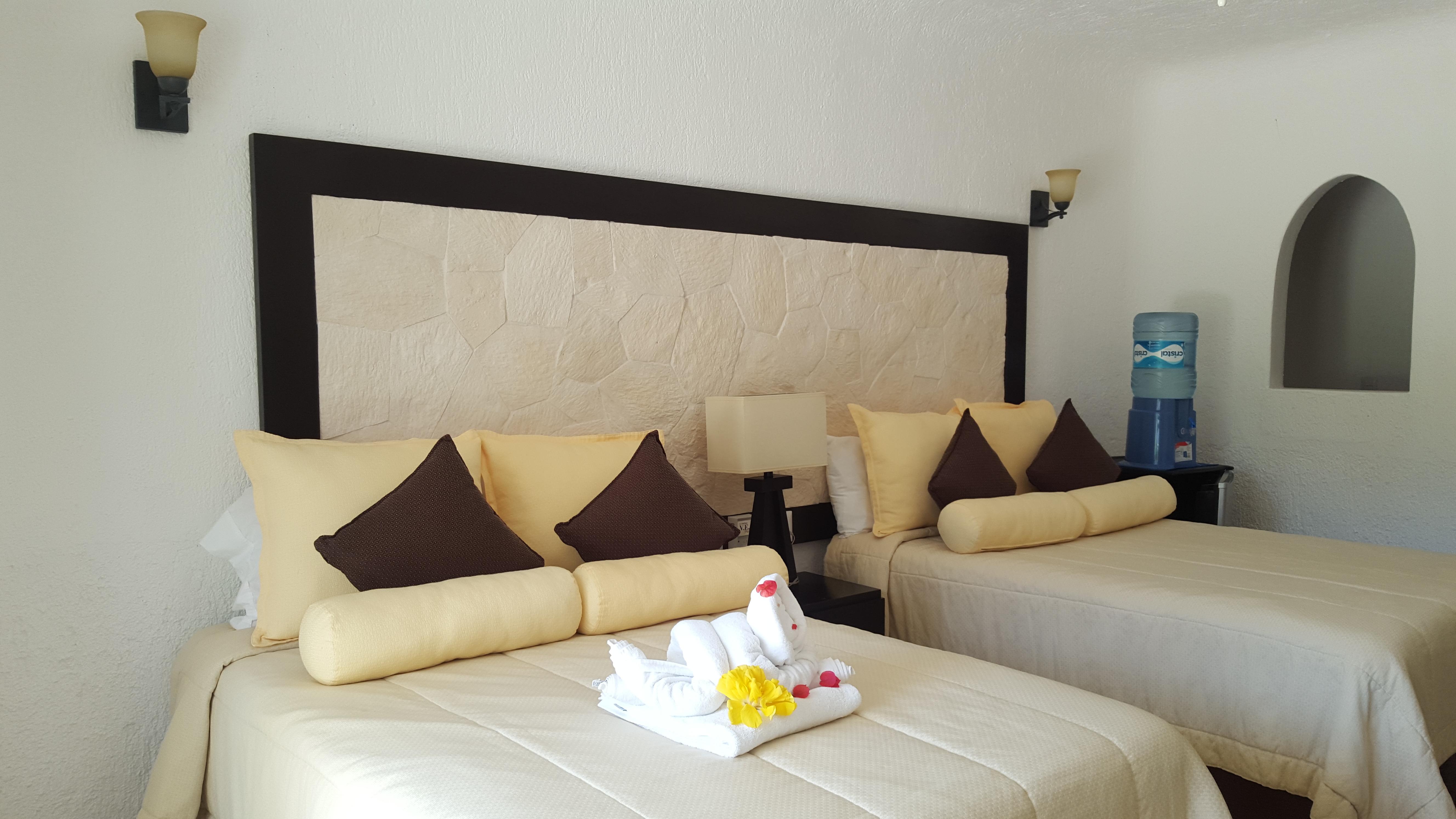Club Caribe Hotel Akumal