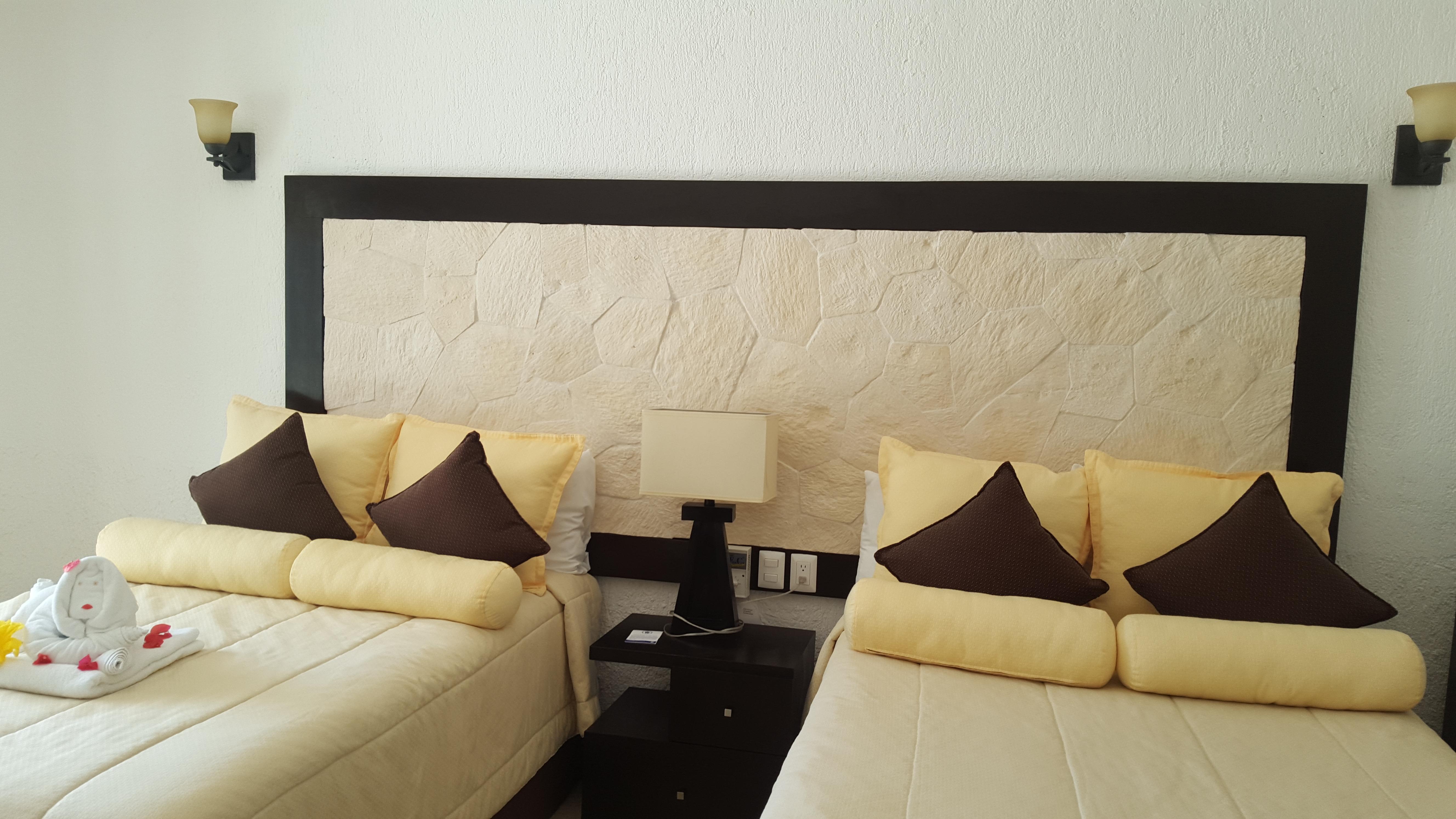 Hotel Club Caribe Akumal