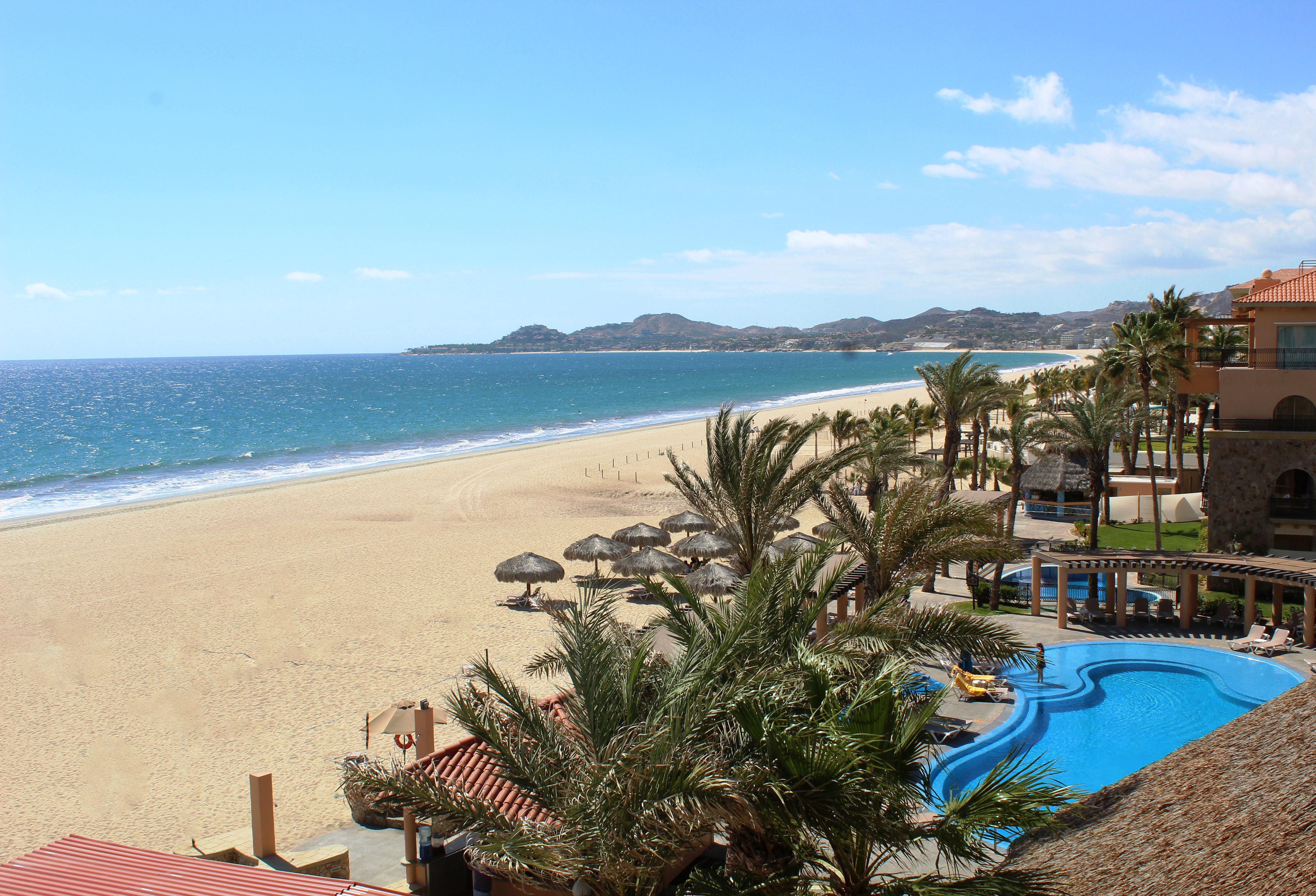 Royal Solaris Cabos