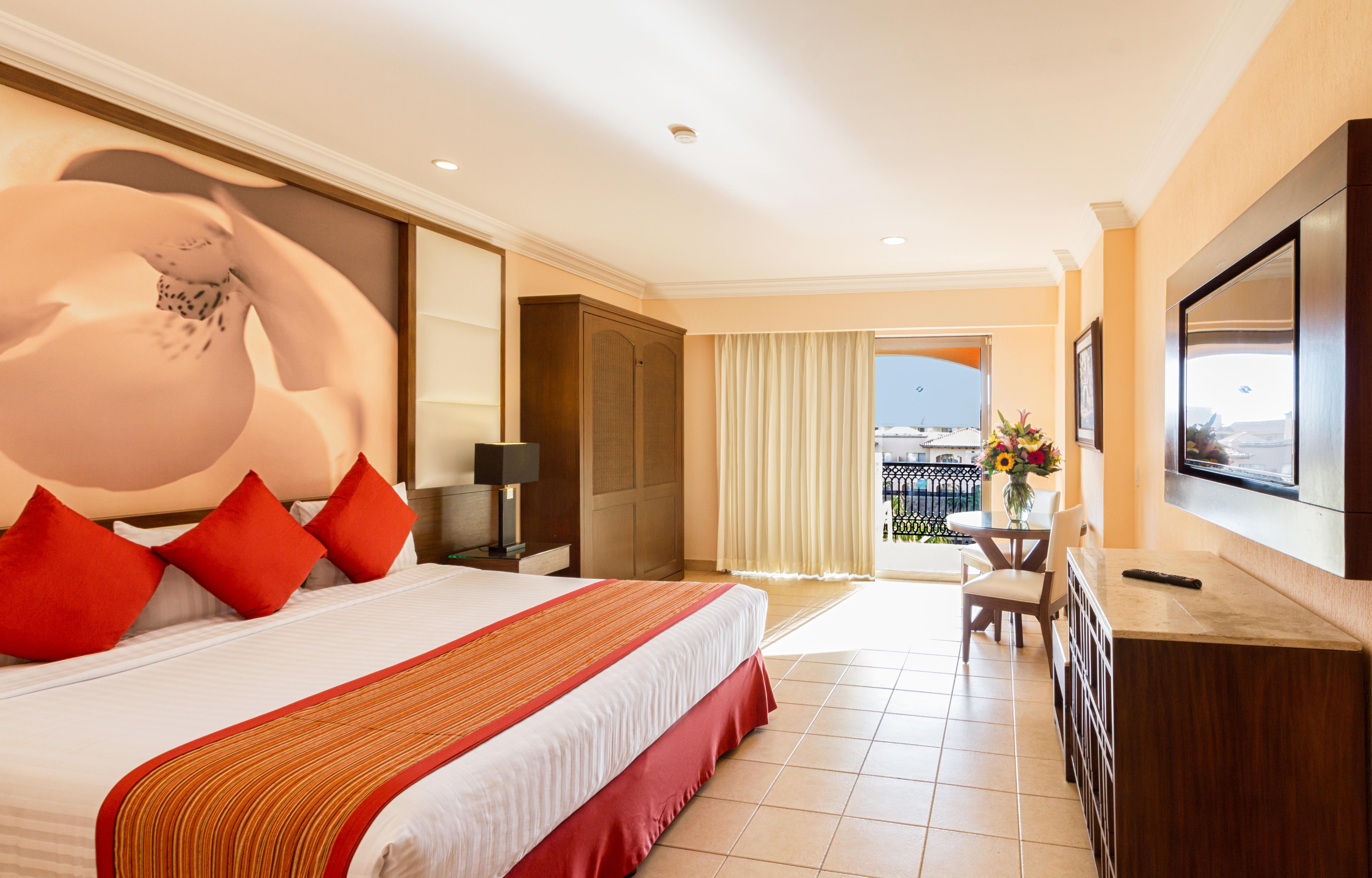 Royal Solaris Cabos San Jose del Cabo