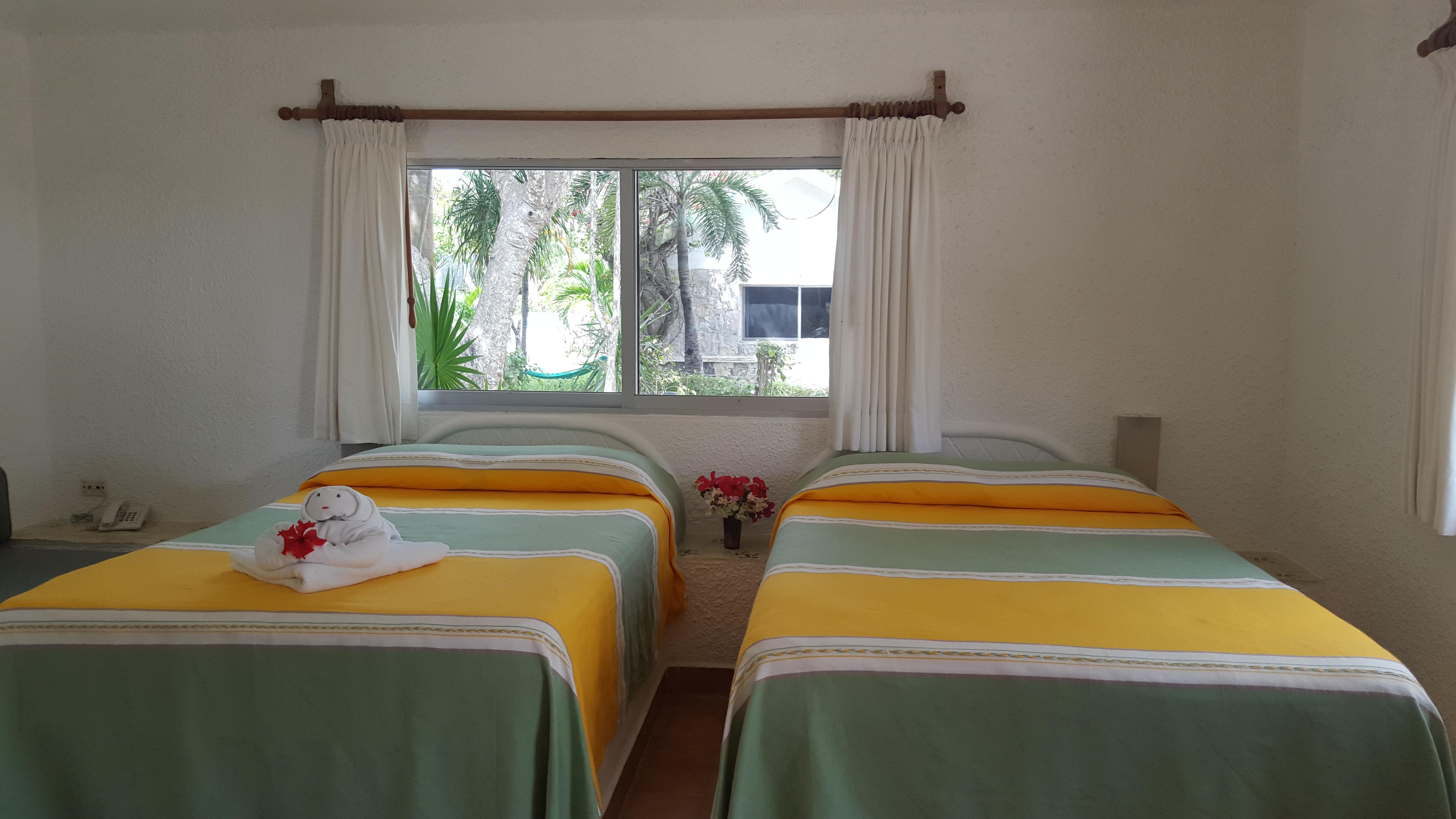 Club Caribe Hotel Akumal
