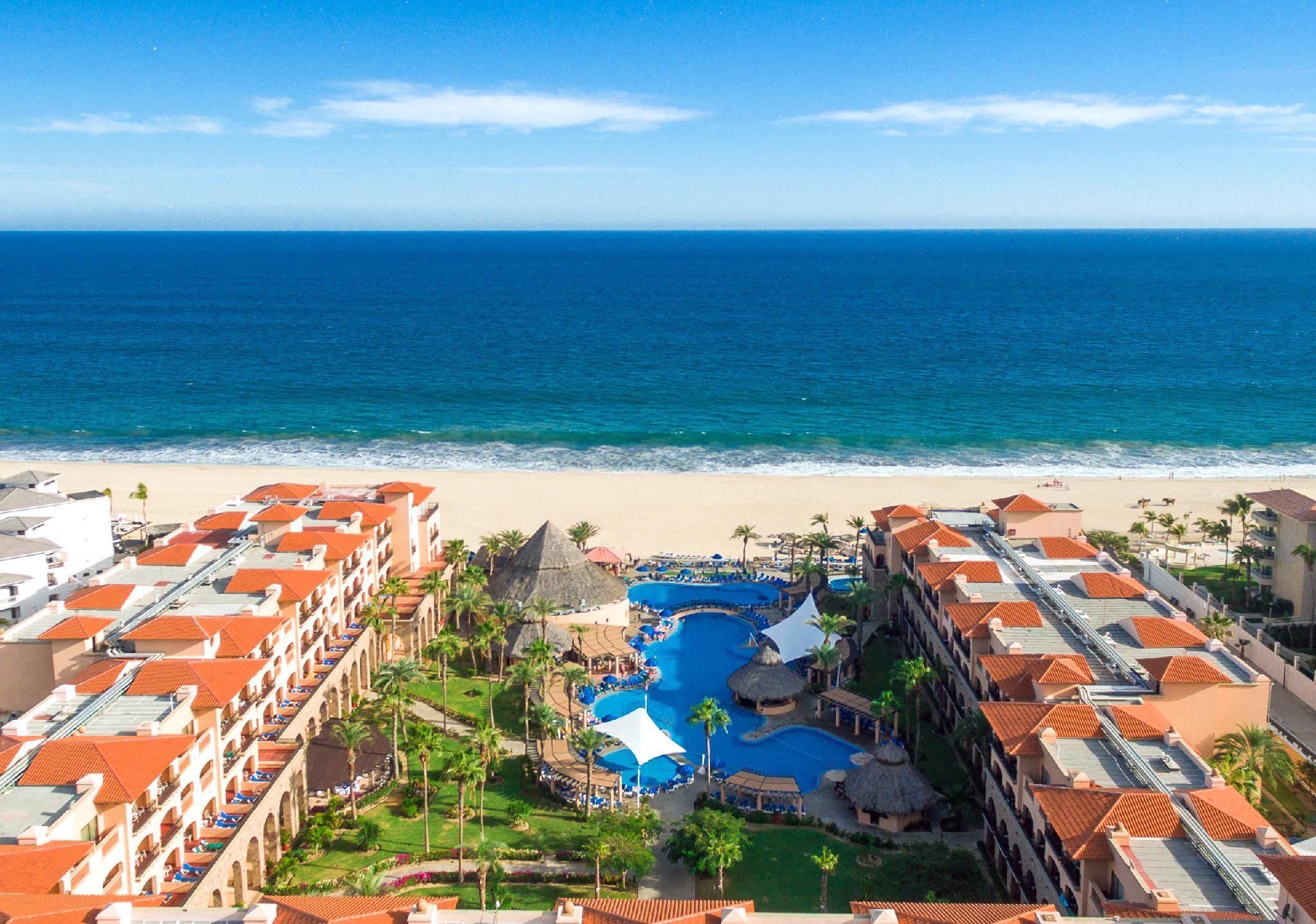 Resort Royal Solaris Cabos