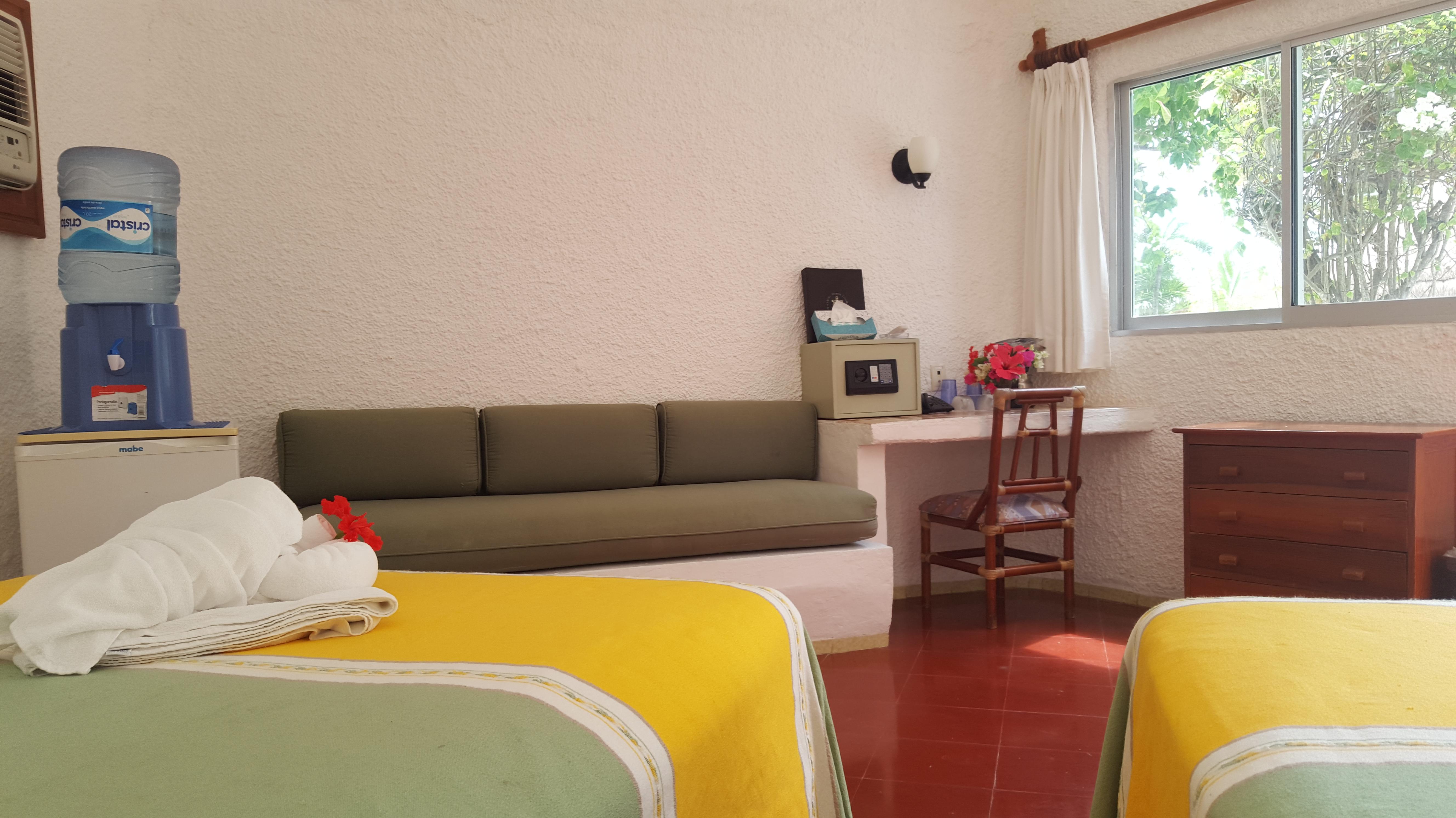 Club Caribe Hotel 3*