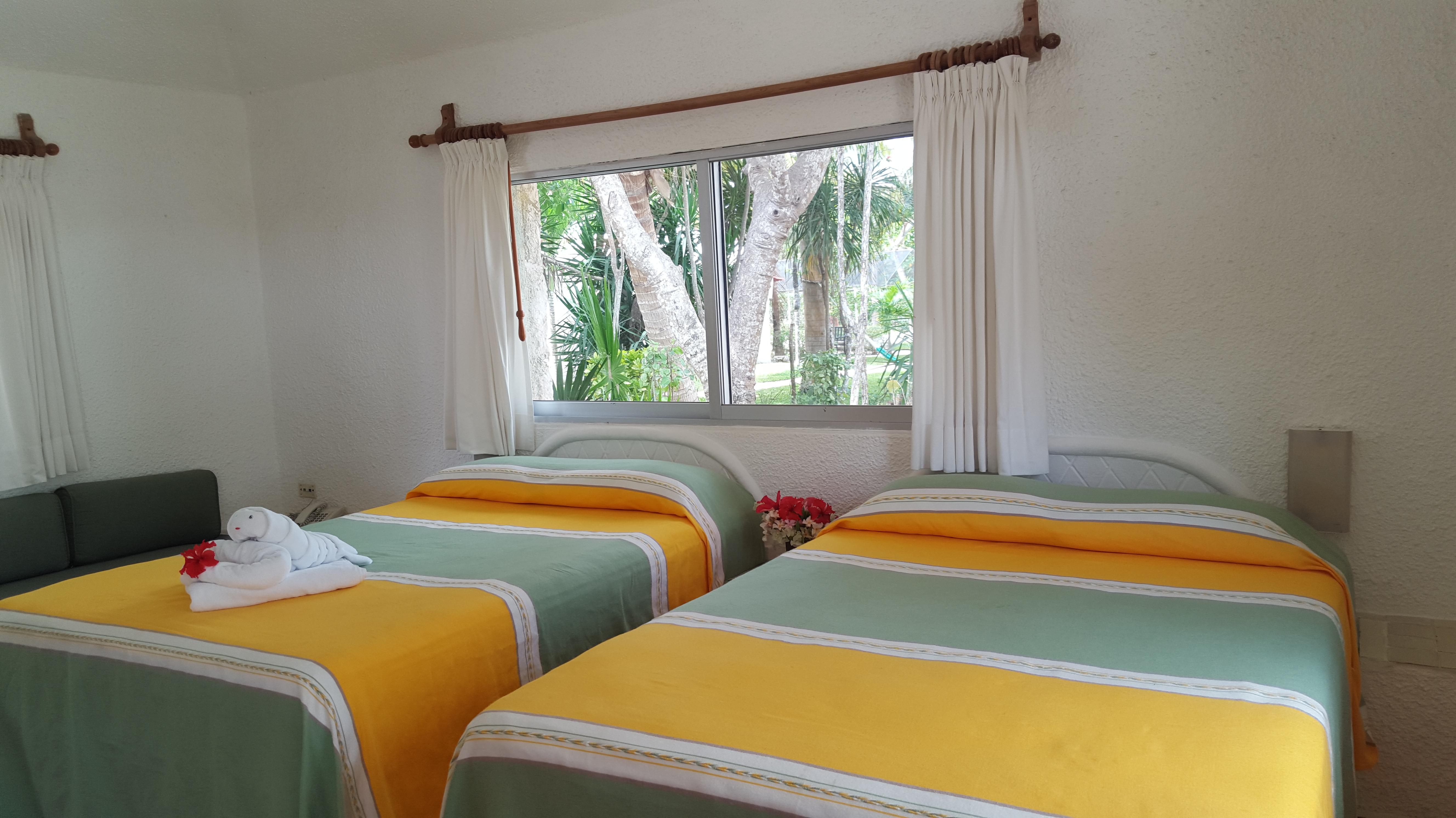 Club Caribe Hotel Akumal