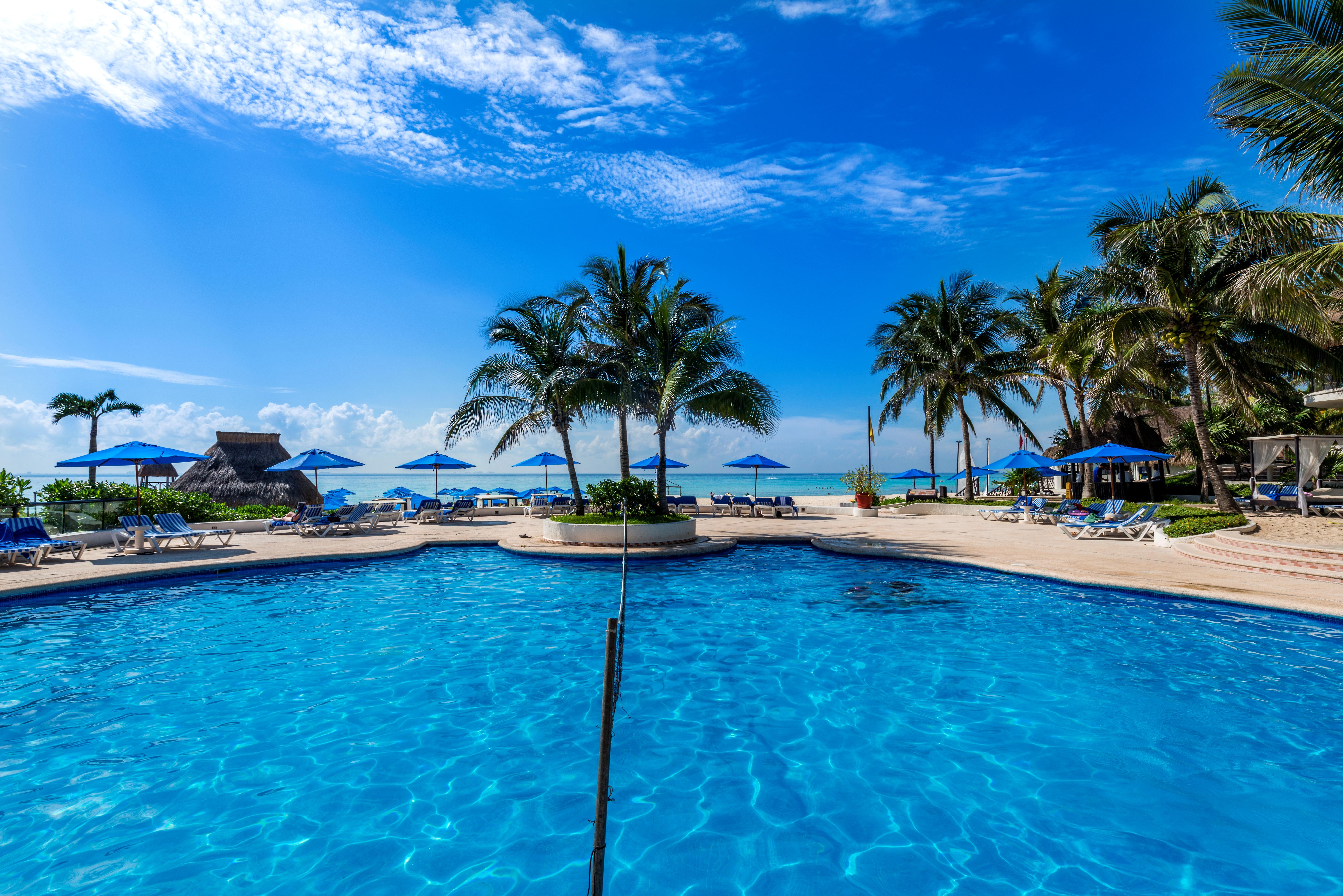 Resort The Reef Playacar &