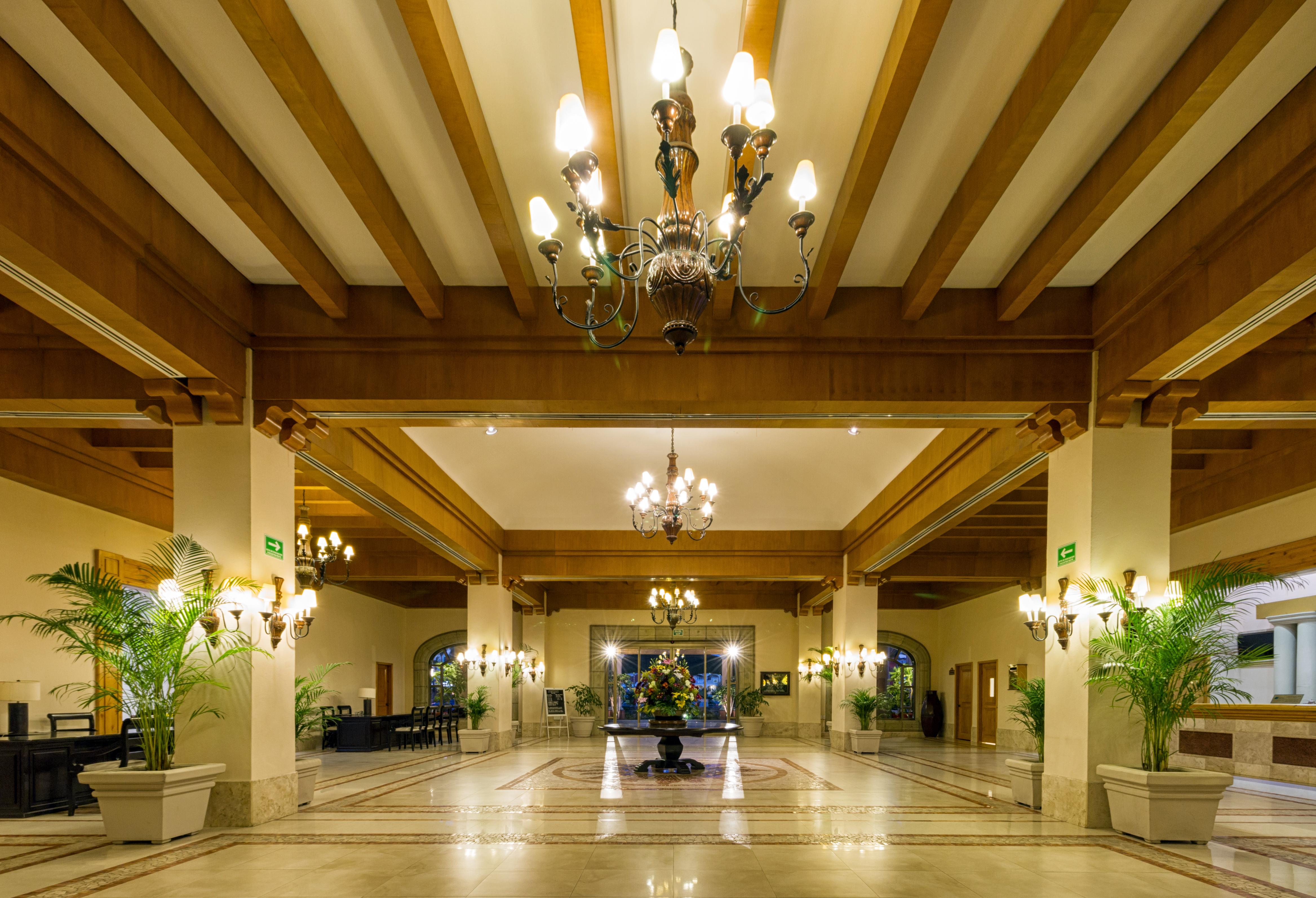 Royal Solaris Cabos Resort San Jose del Cabo