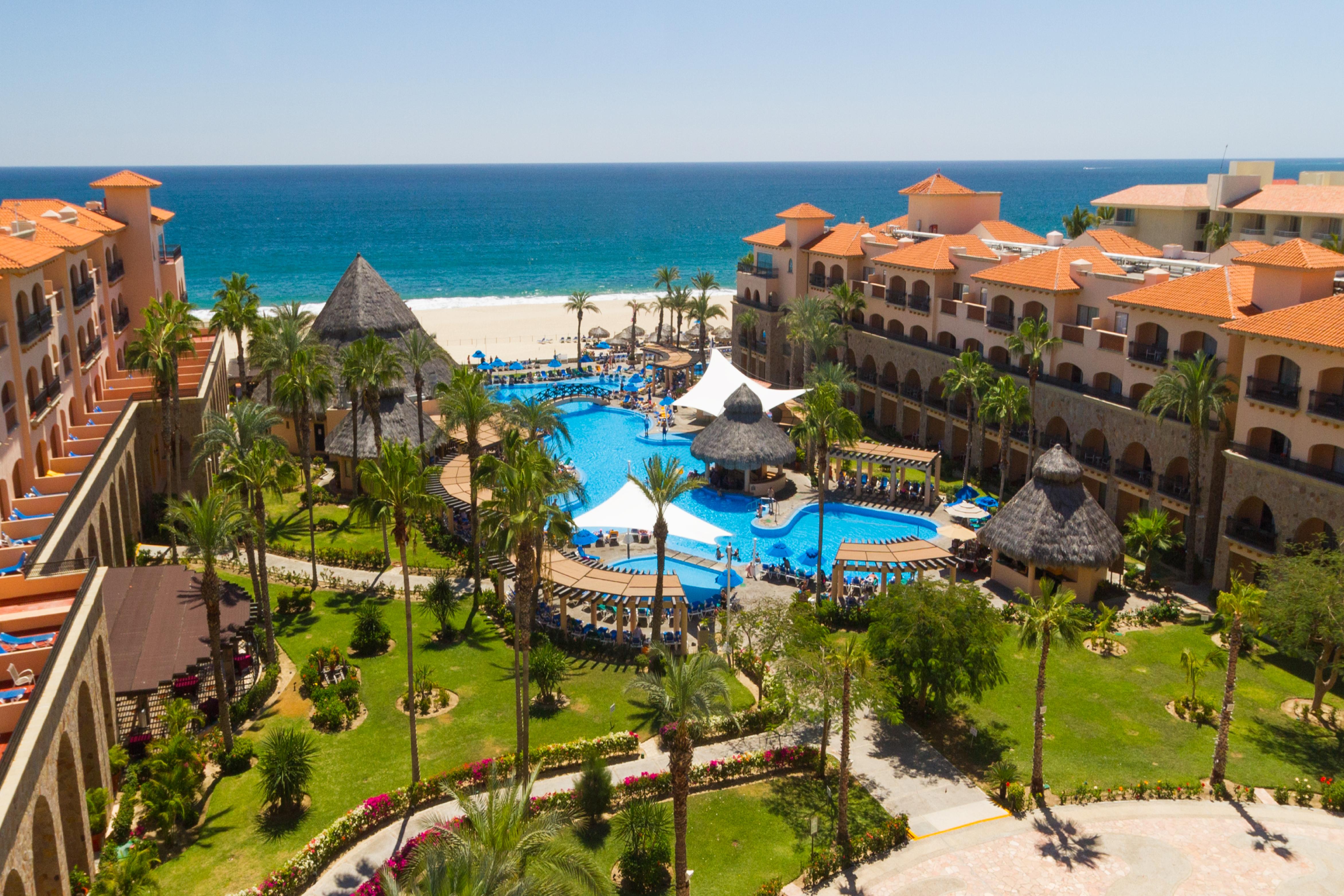 Resort Royal Solaris Cabos