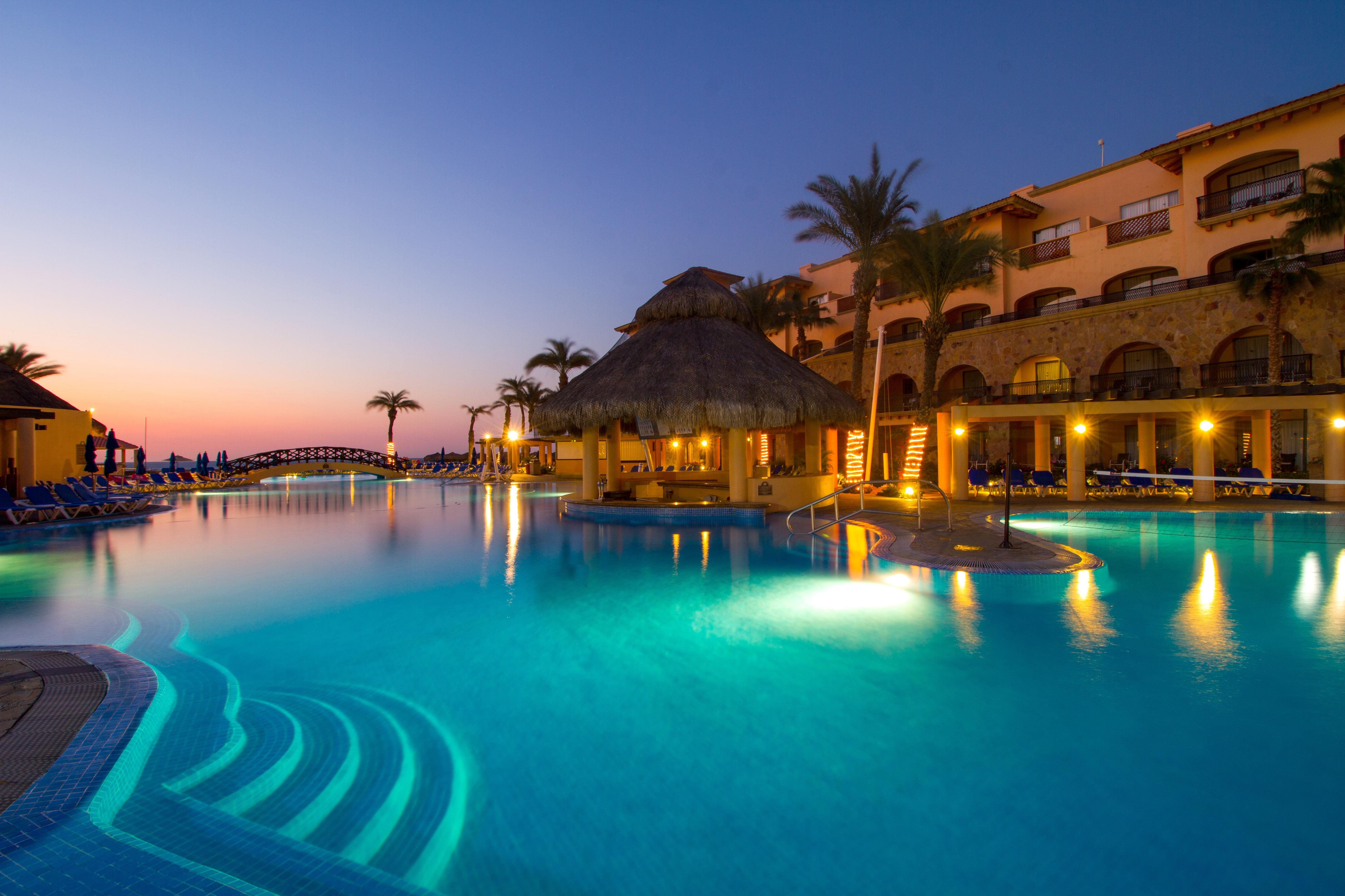 Royal Solaris Cabos 5* San Jose del Cabo
