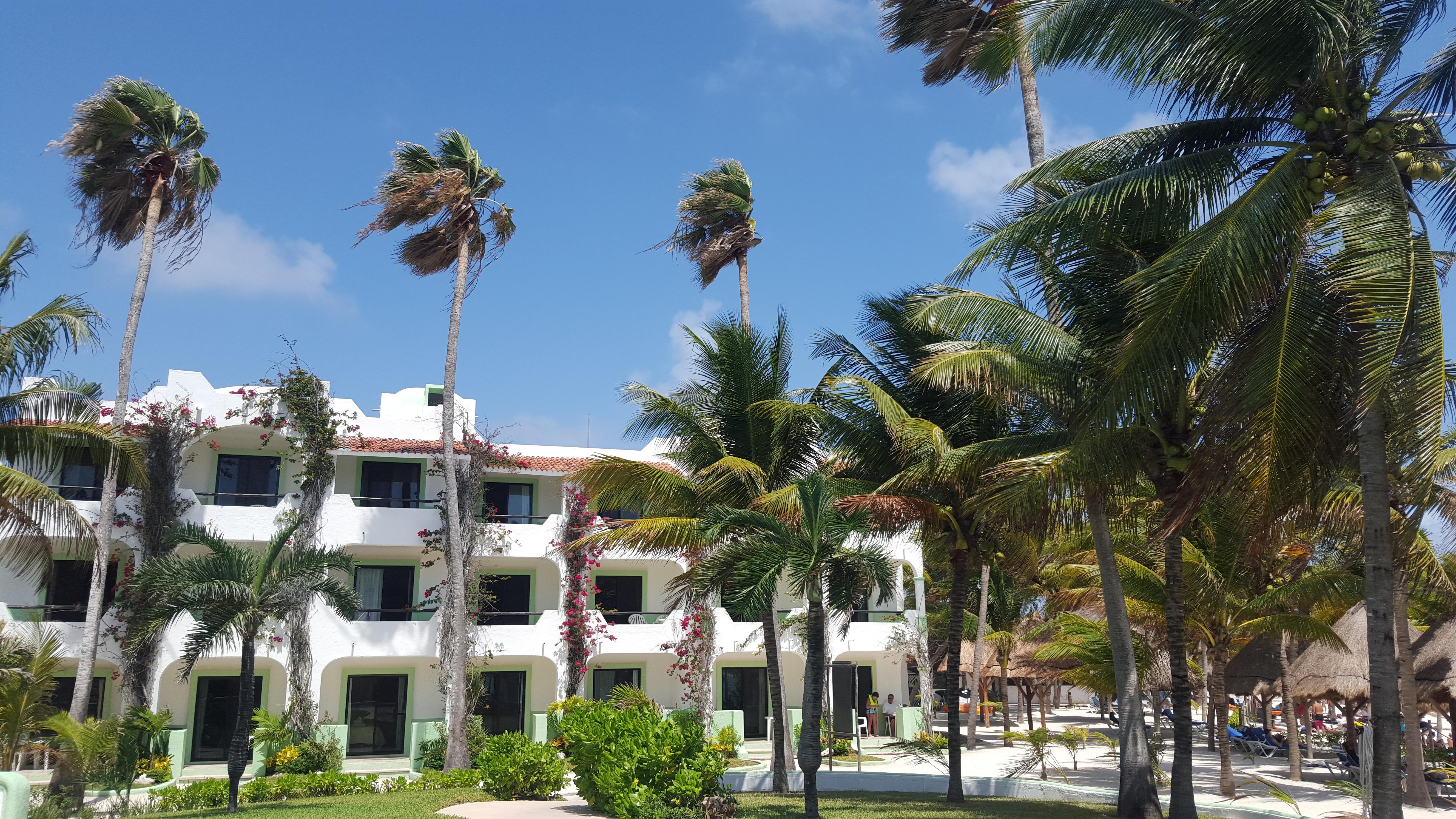 Club Caribe 3*
