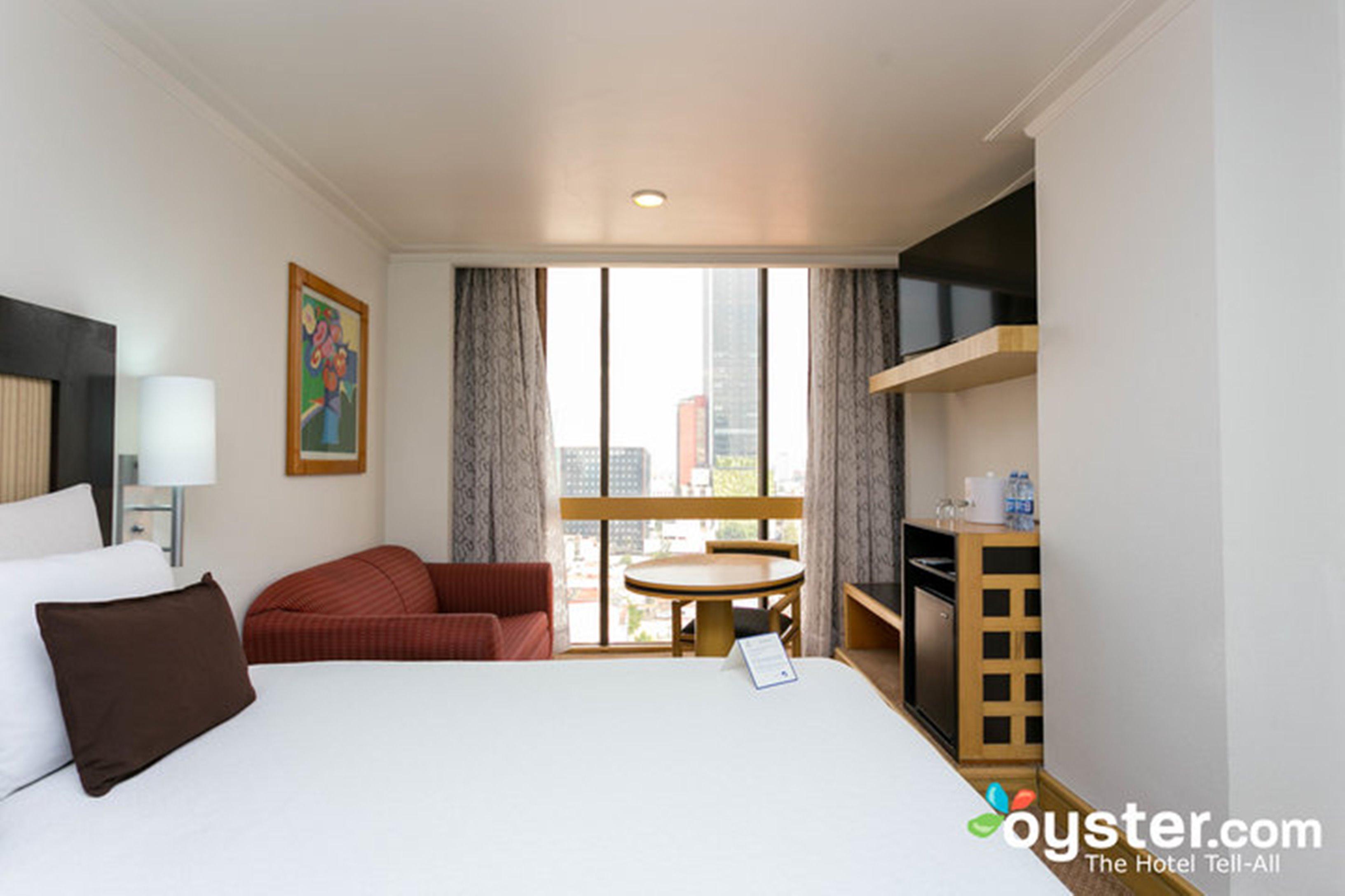 Hotel Royal Reforma Mexico City