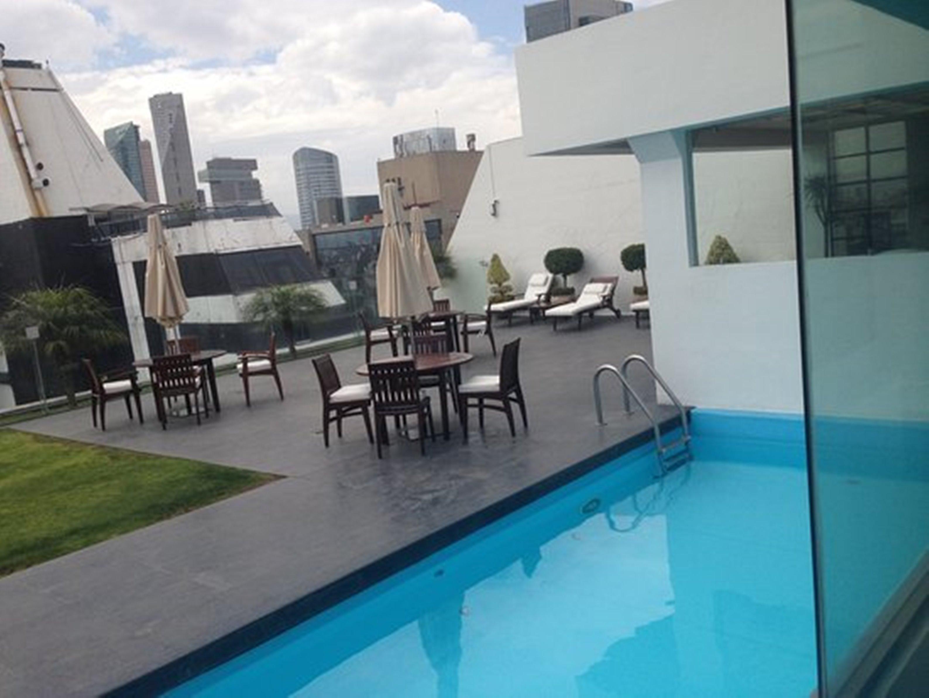Royal Reforma Mexico City