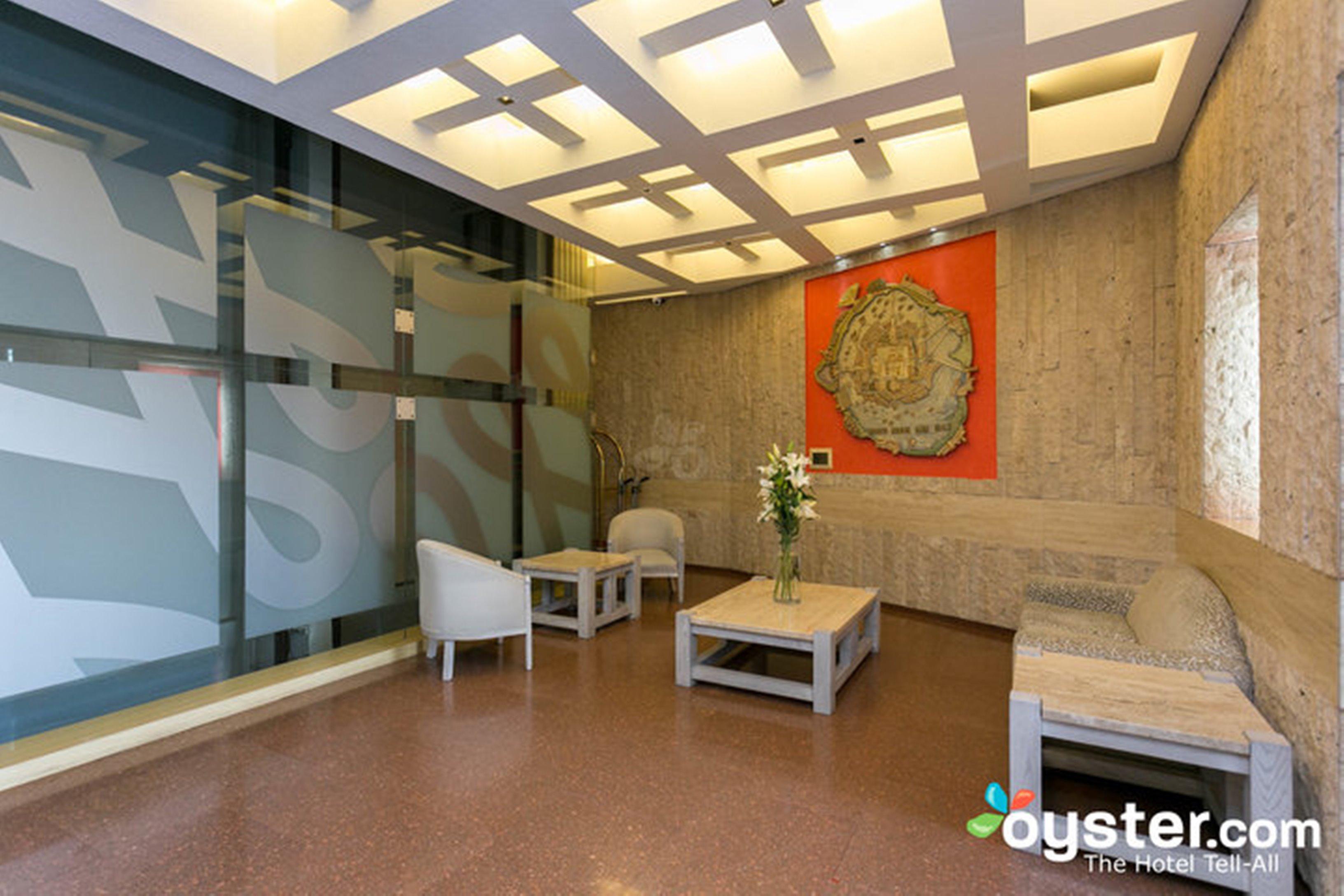 Royal Reforma Mexico City