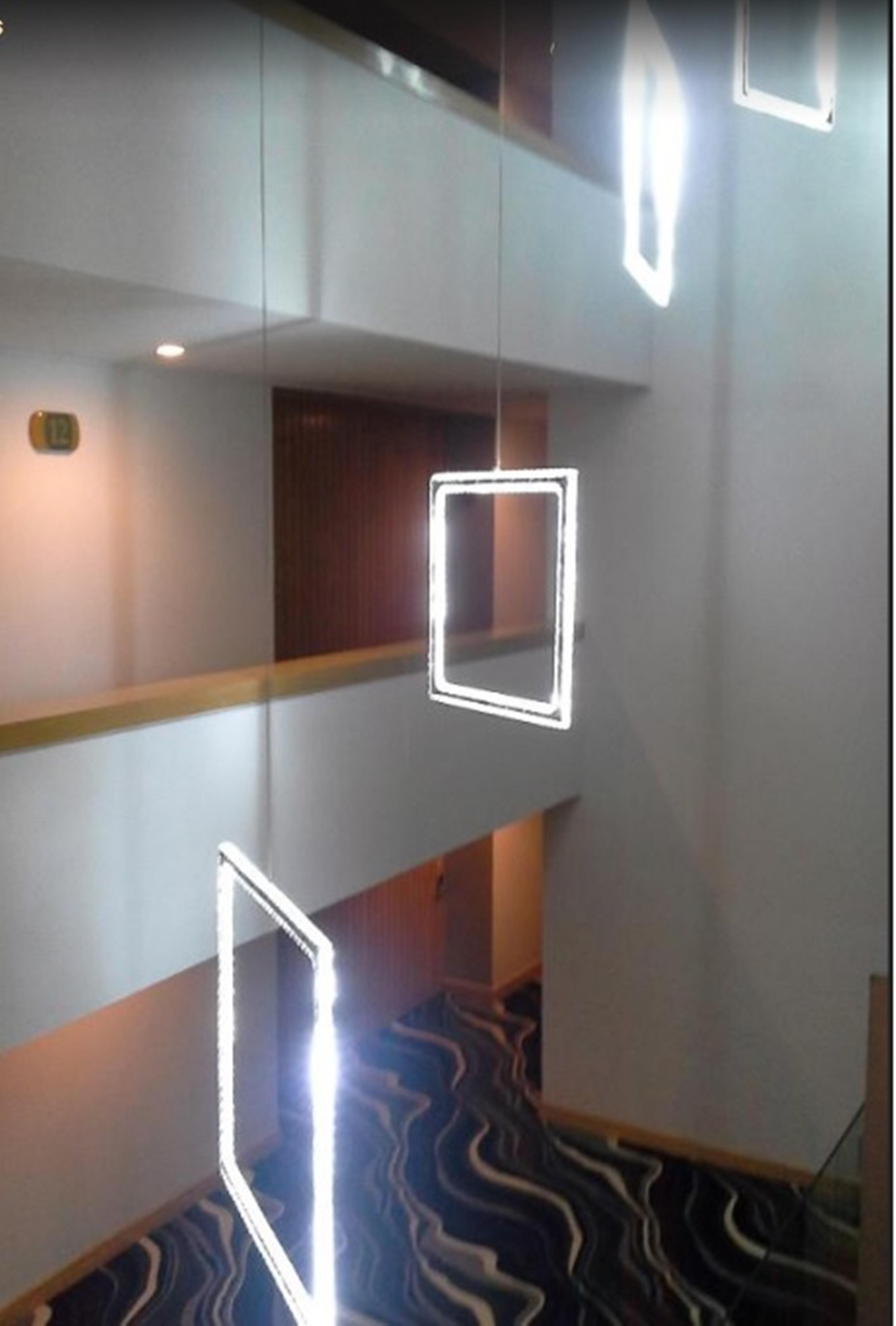 Hotel Royal Reforma Mexico City