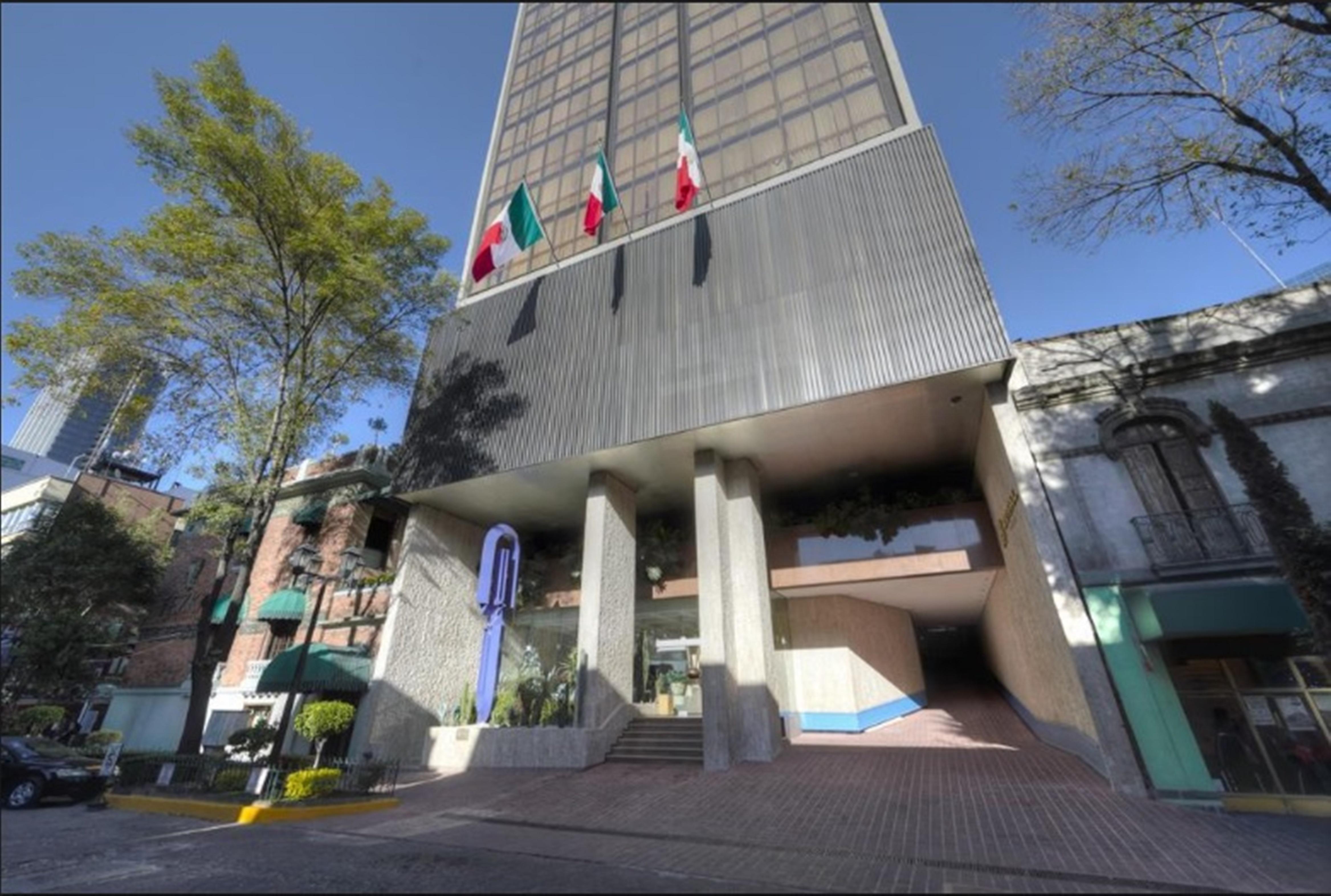 Royal Reforma Mexico City