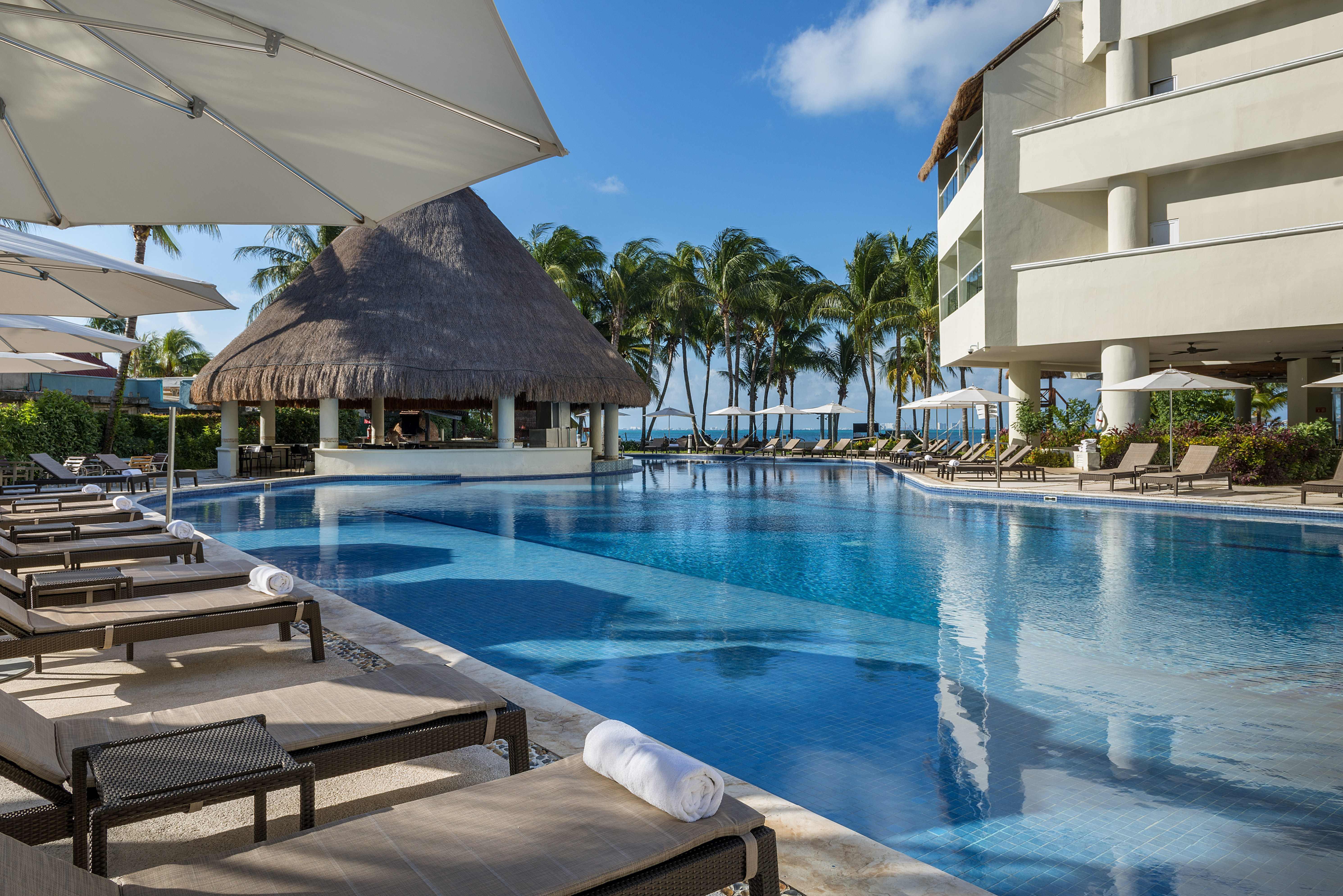 Resort Almare, A Luxury Collection Resort, Isla Mujeres, Adult Isla Mujeres