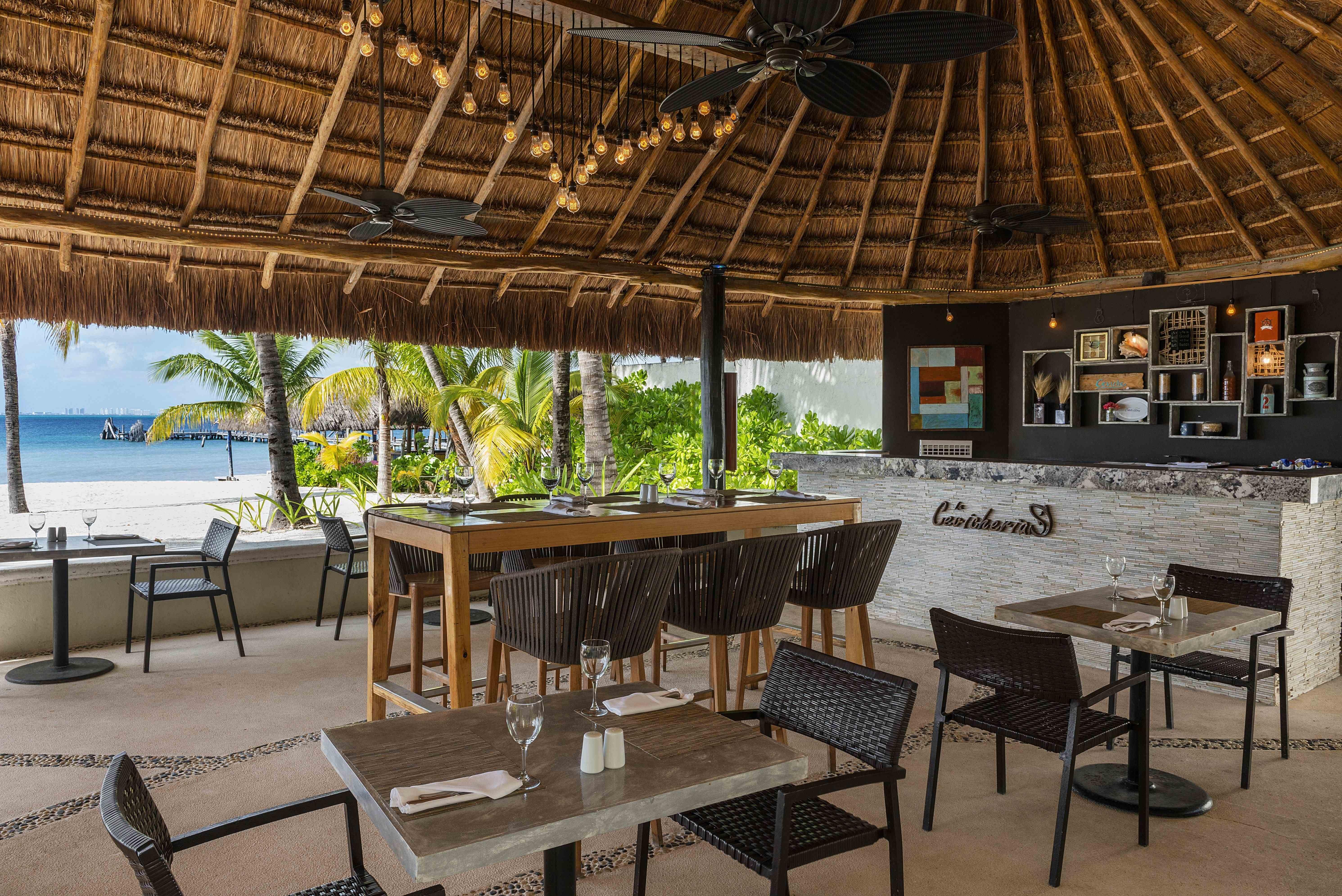 Resort Almare, A Luxury Collection Resort, Isla Mujeres, Adult Isla Mujeres