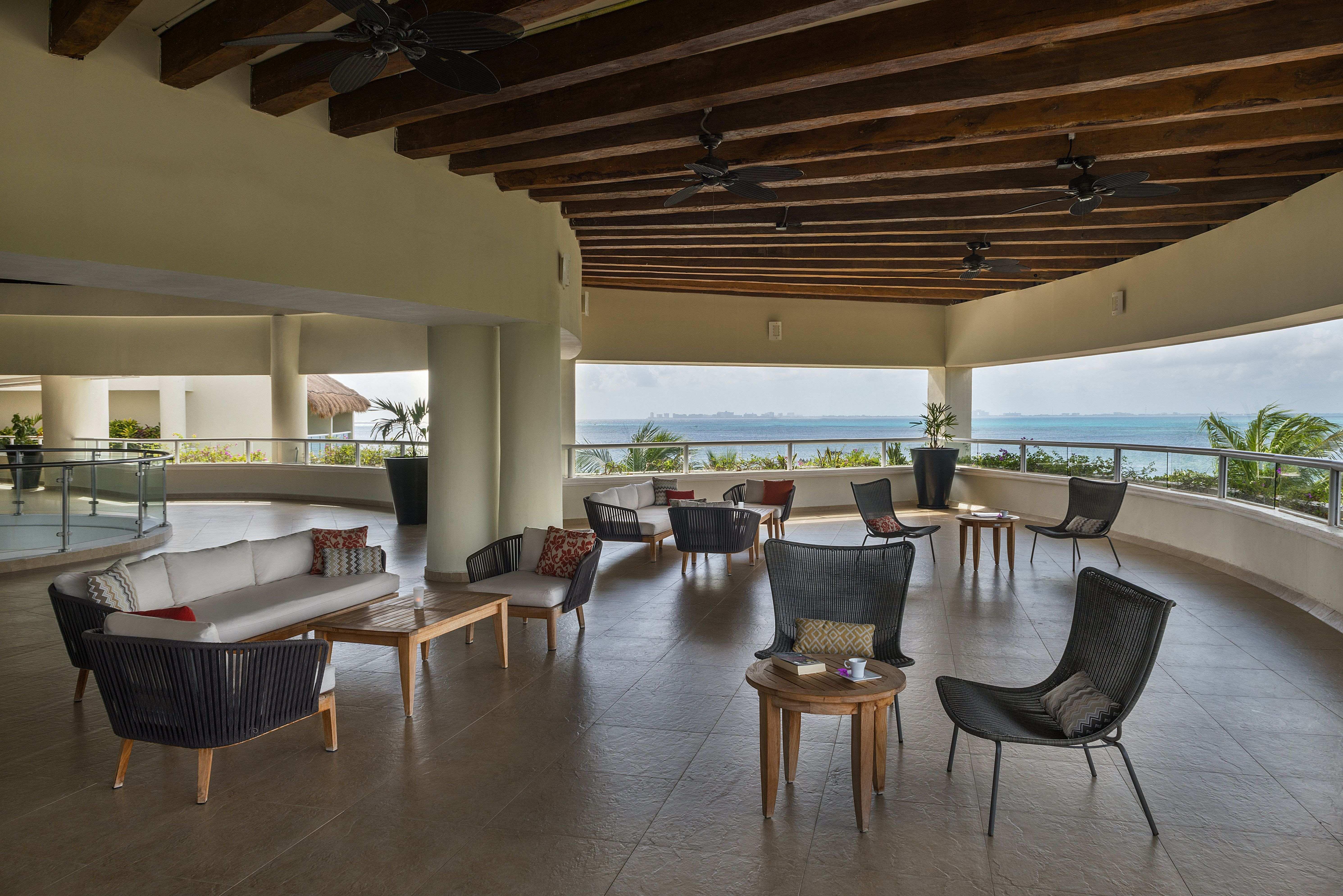 Almare, A Luxury Collection Resort, Isla Mujeres, Adult Resort 5*