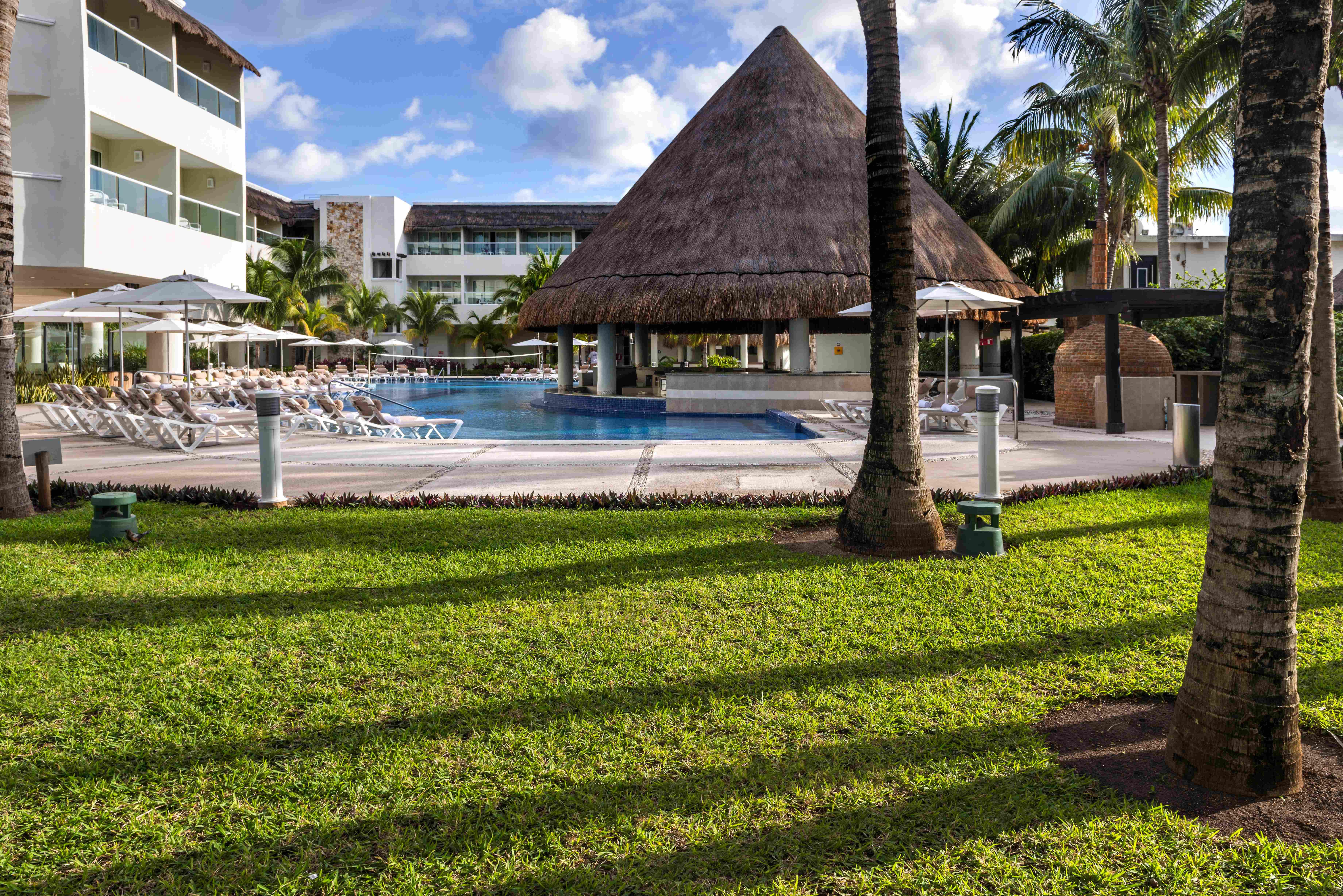 Almare, A Luxury Collection Resort, Isla Mujeres, Adult Resort 5*