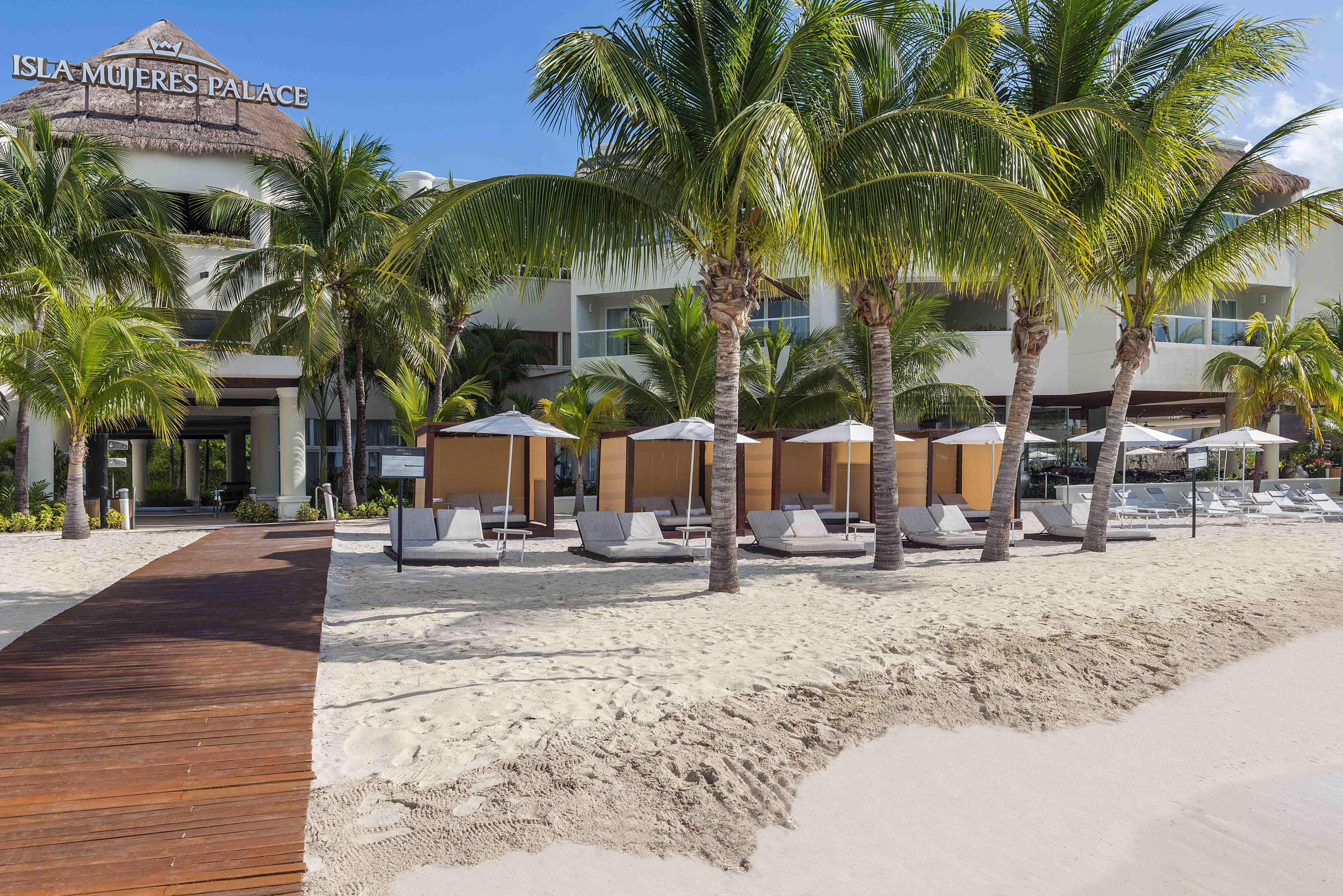 Almare, A Luxury Collection Resort, Isla Mujeres, Adult