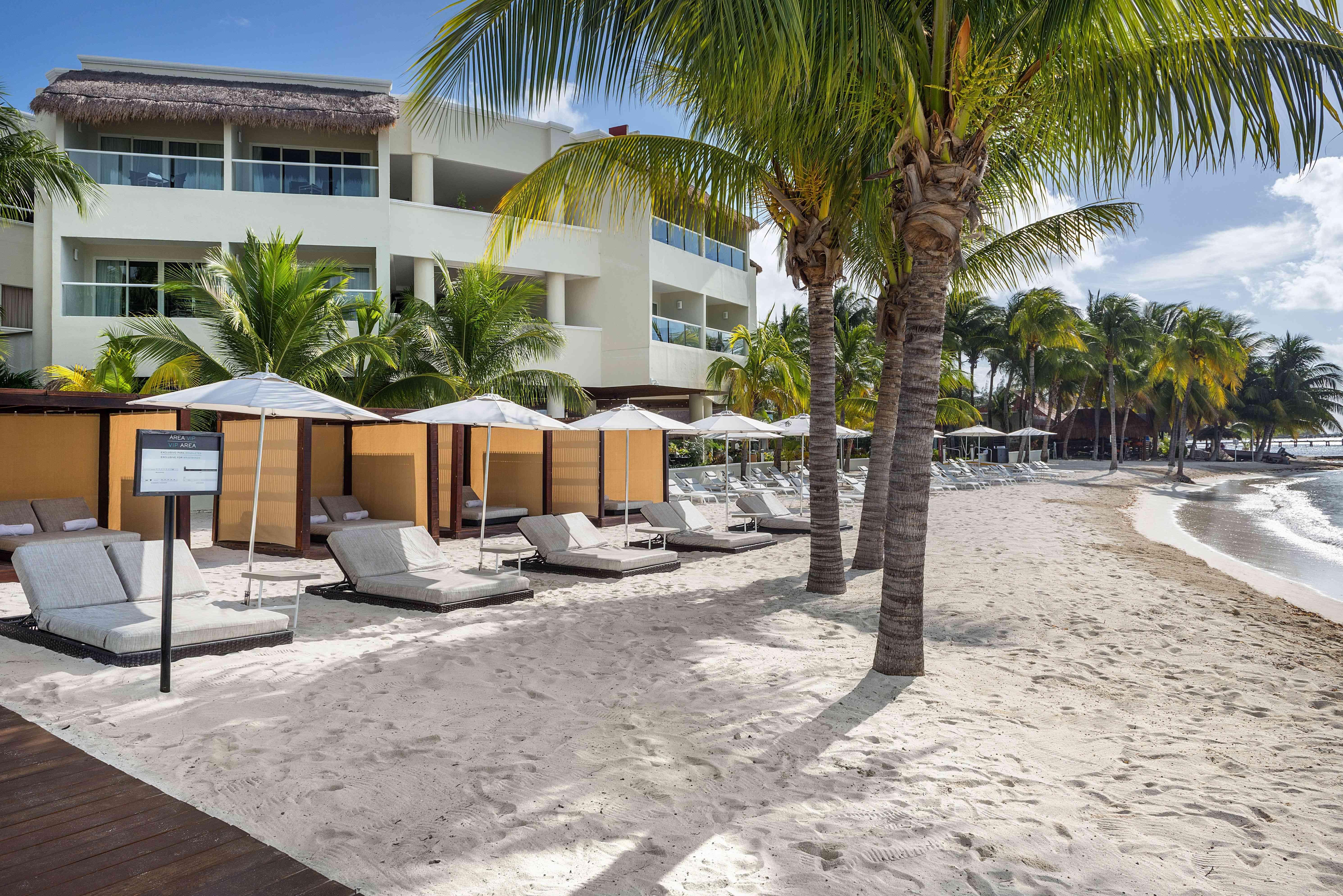 Resort Almare, A Luxury Collection Resort, Isla Mujeres, Adult Isla Mujeres